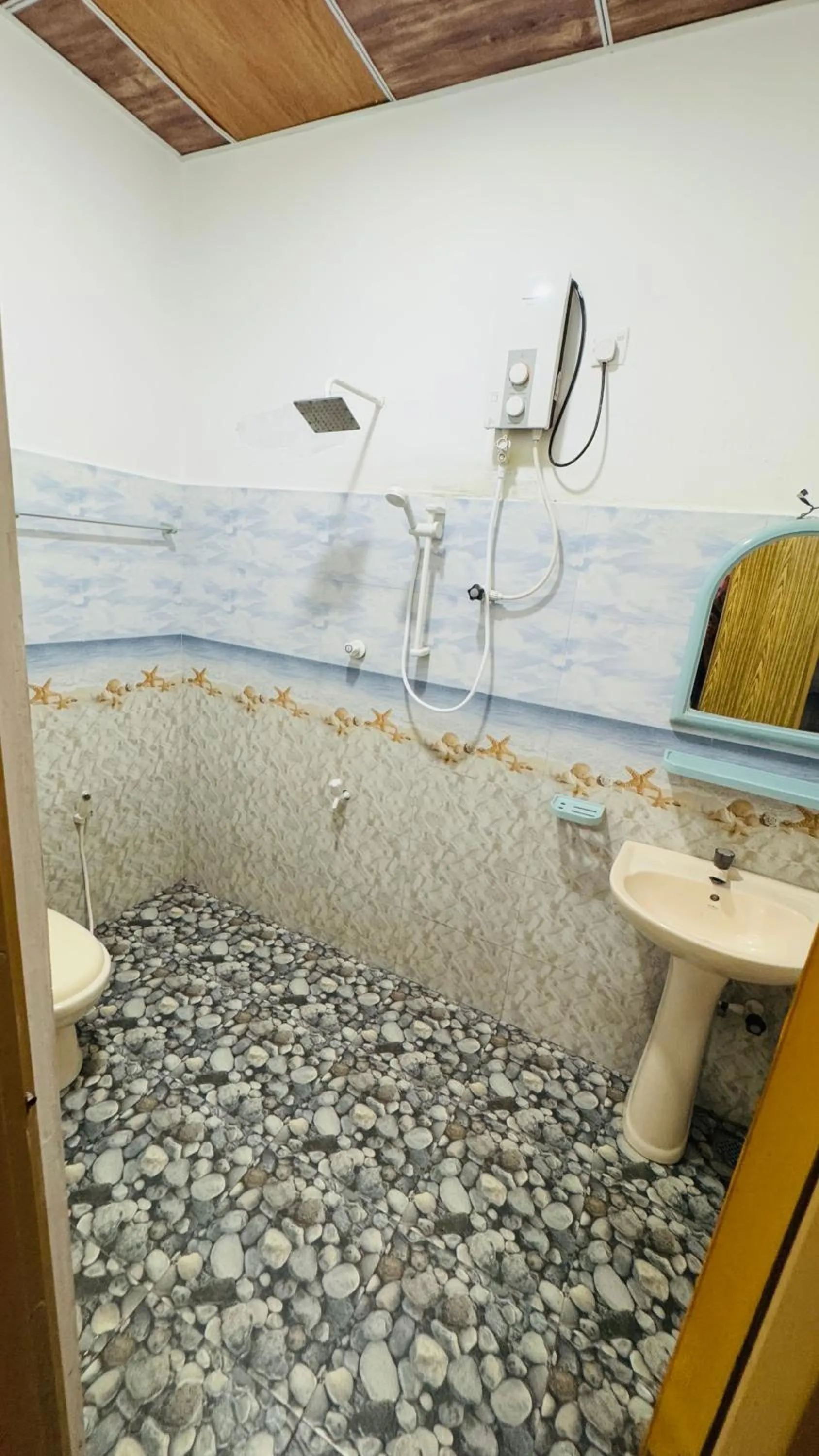 Talalla Freedom Resort