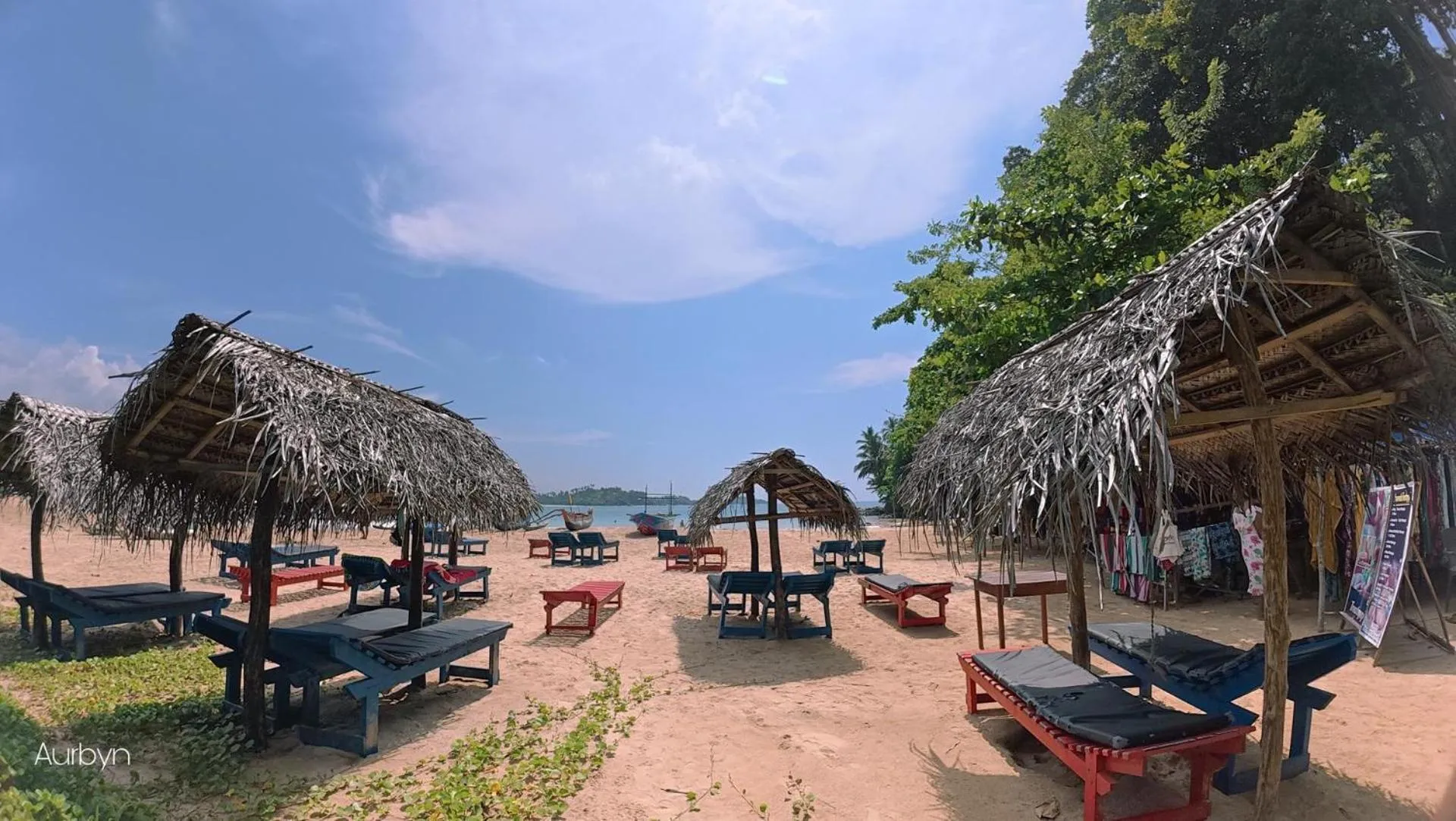 Talalla Freedom Resort