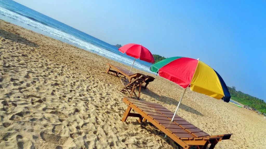 Talalla Freedom Resort