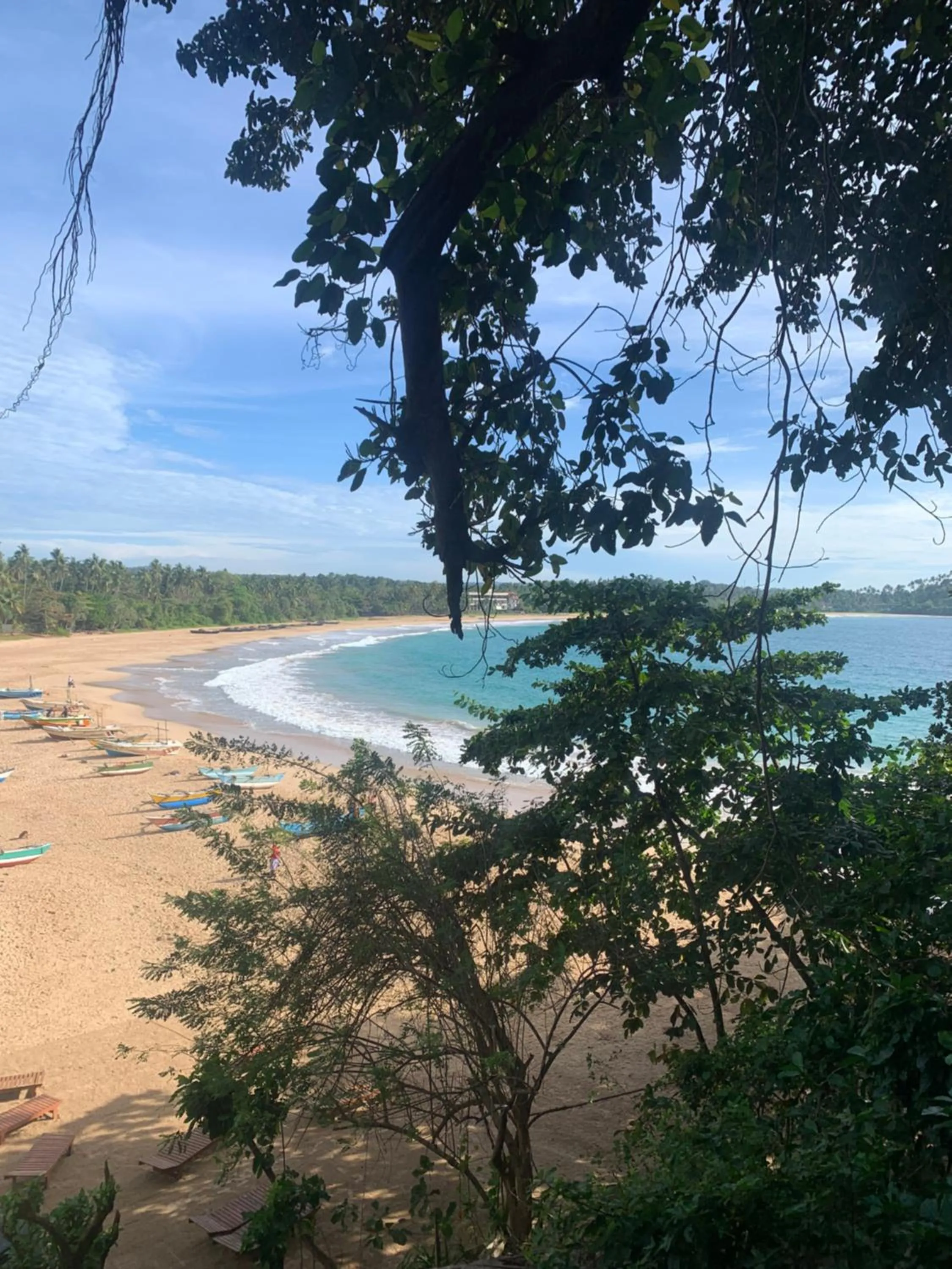 Talalla Freedom Resort