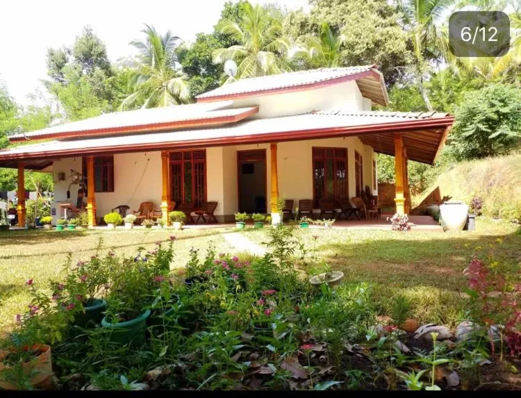 Talalla Freedom Resort