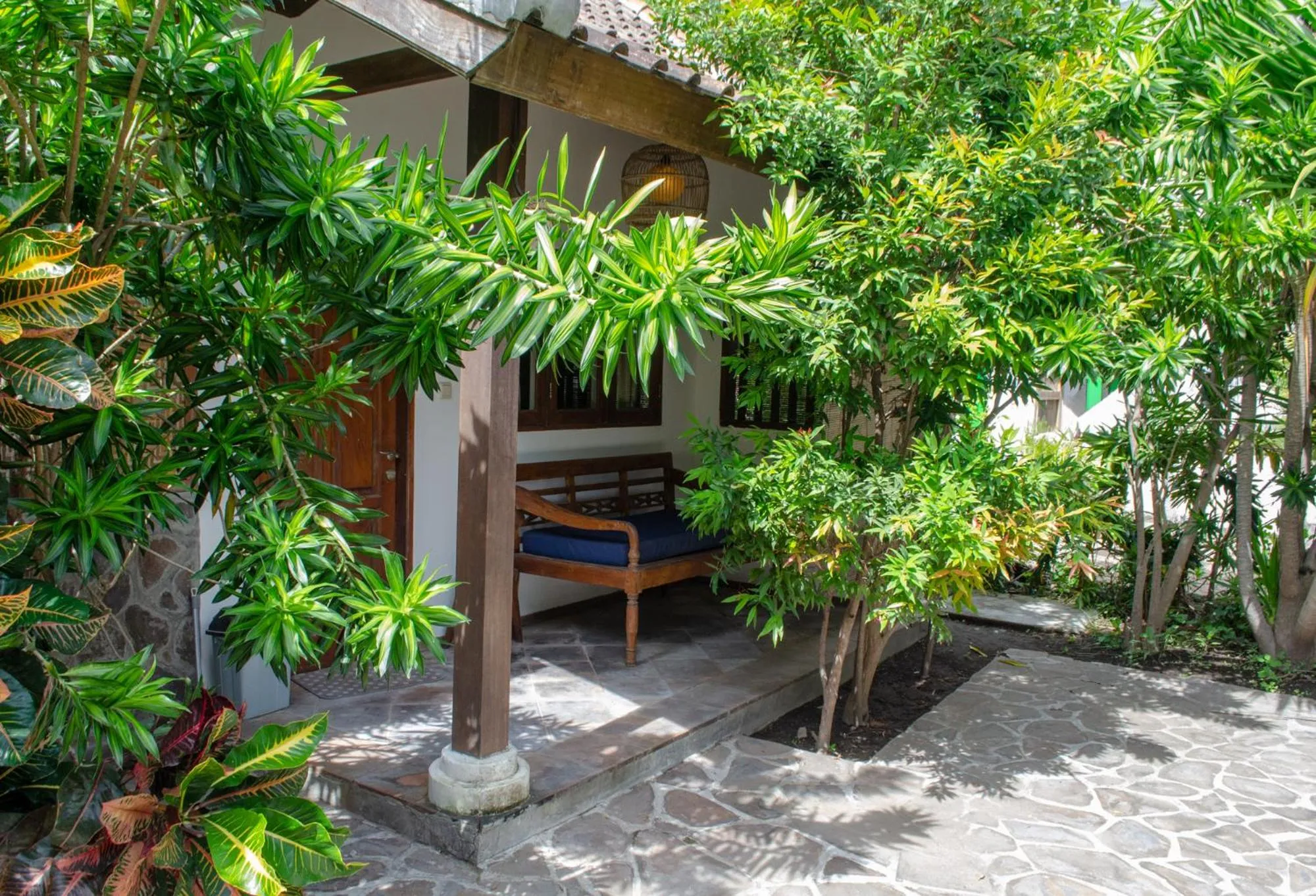 Other in Si Pitung Village