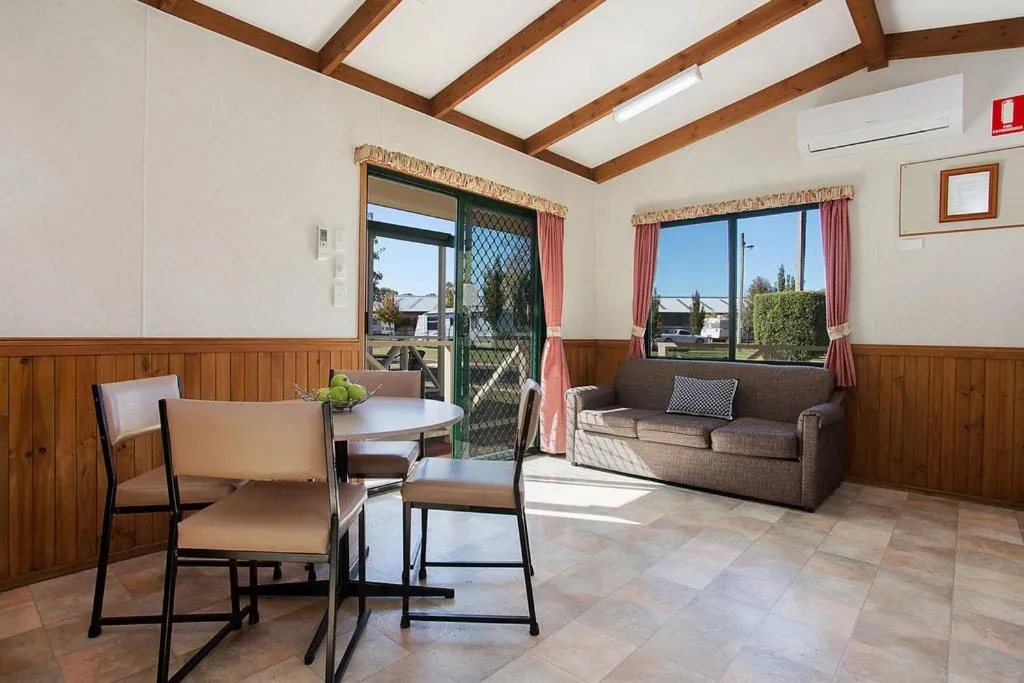 Hamilton Caravan Park