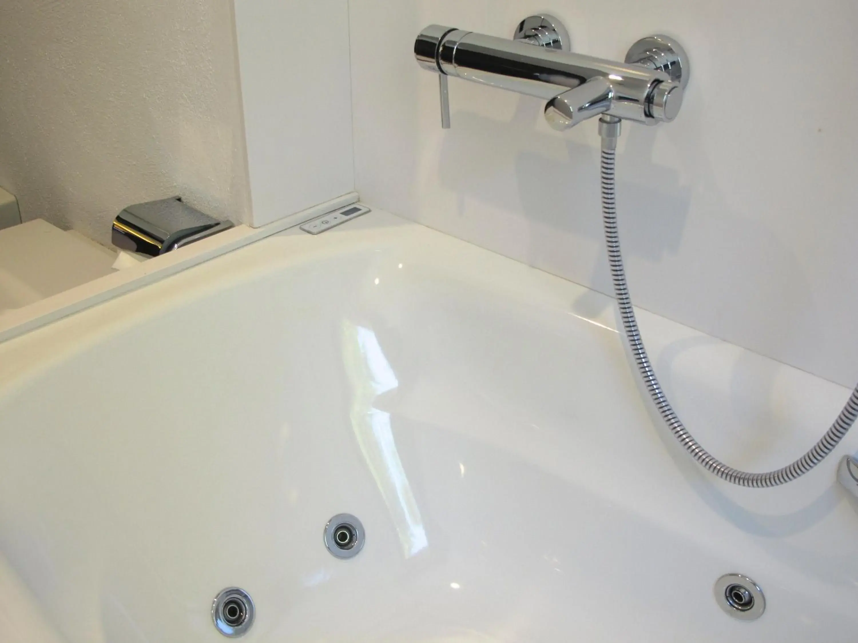 Junior Suite in Hotel Mirador Junior Suite in Hotel Mirador