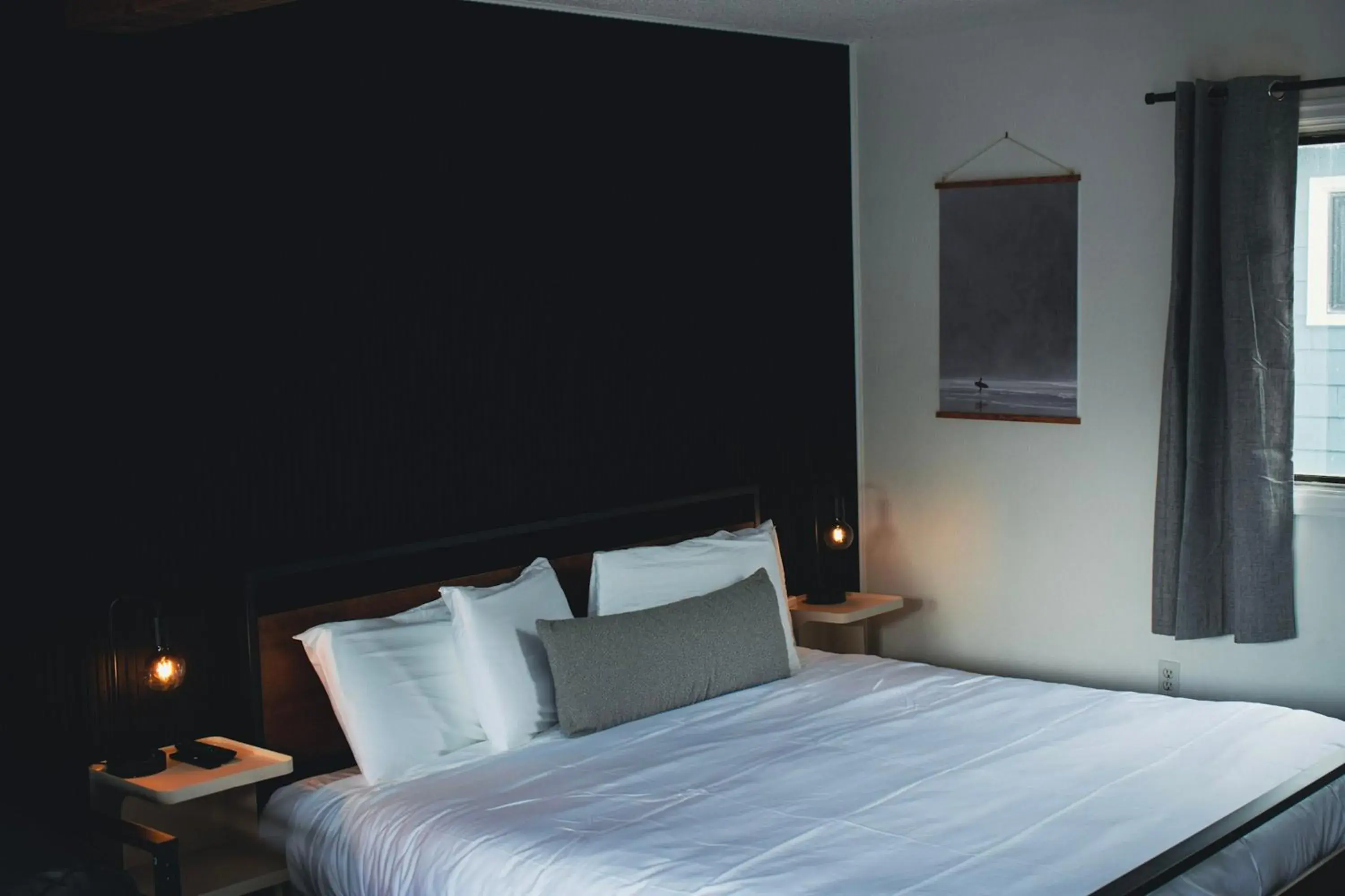 One-Bedroom Suite in The Spinn One-Bedroom Suite in The Spinn
