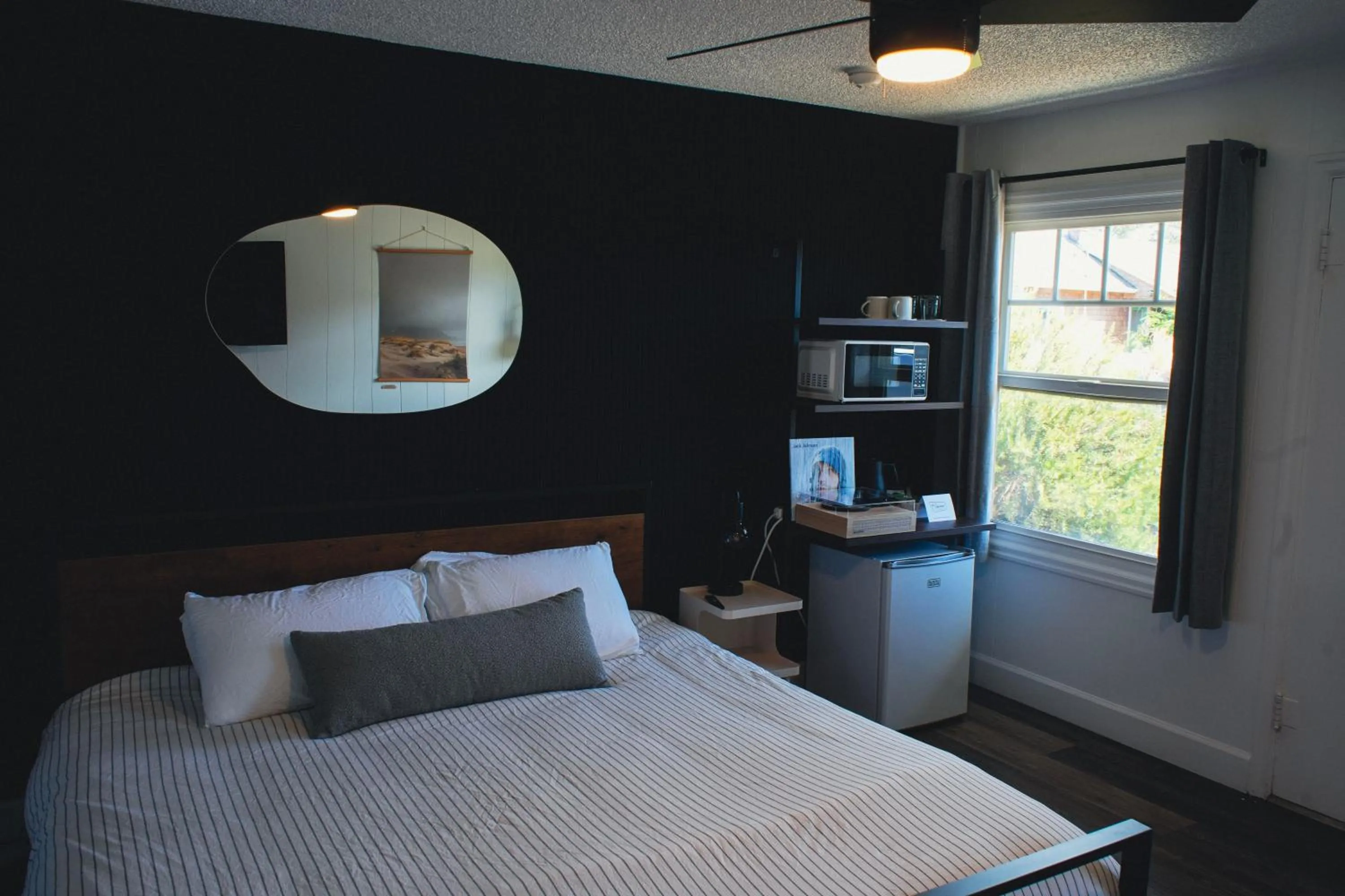 King Room in The Spinn