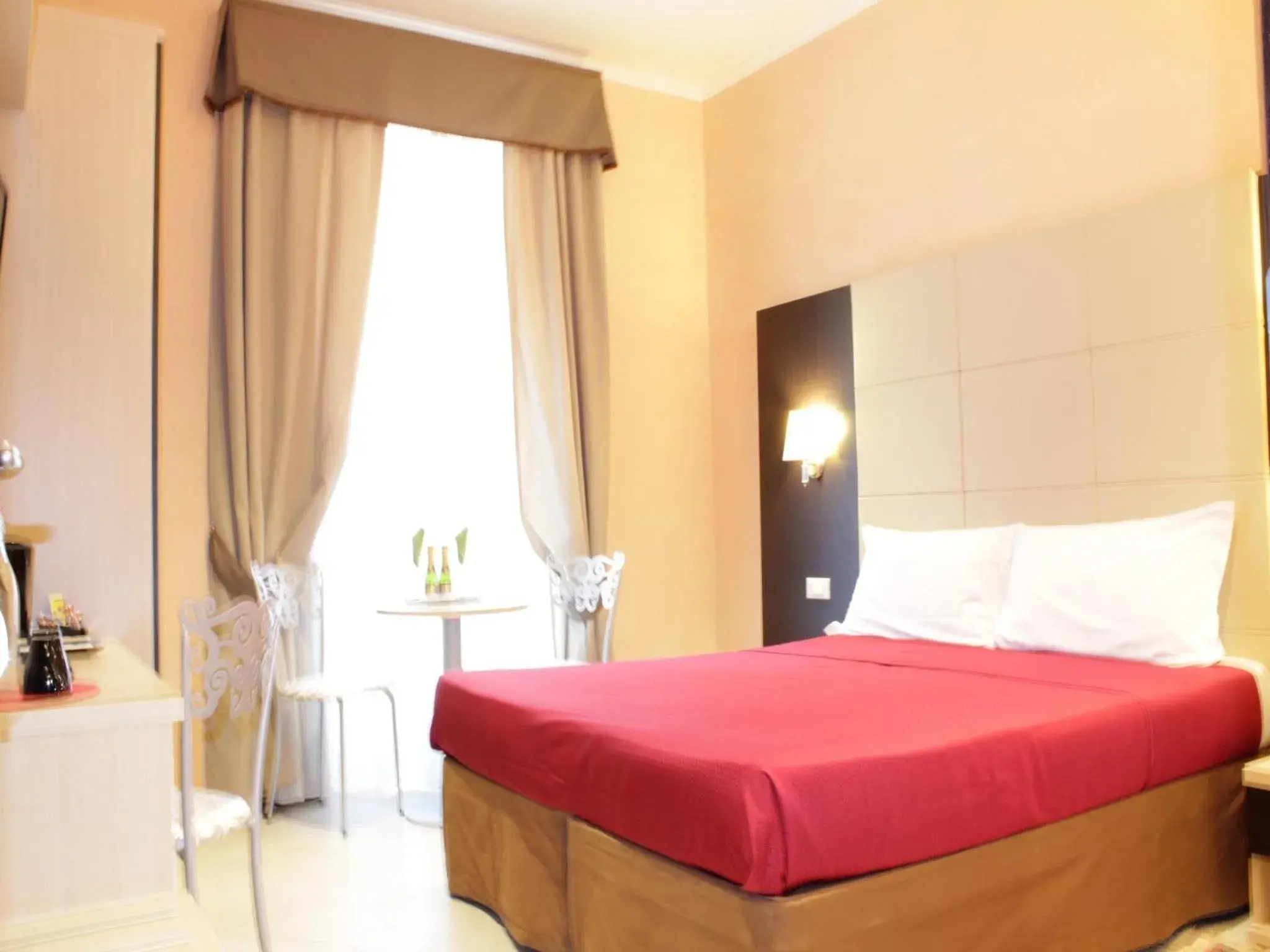 Candia Inn Vatican Candia Inn Vatican