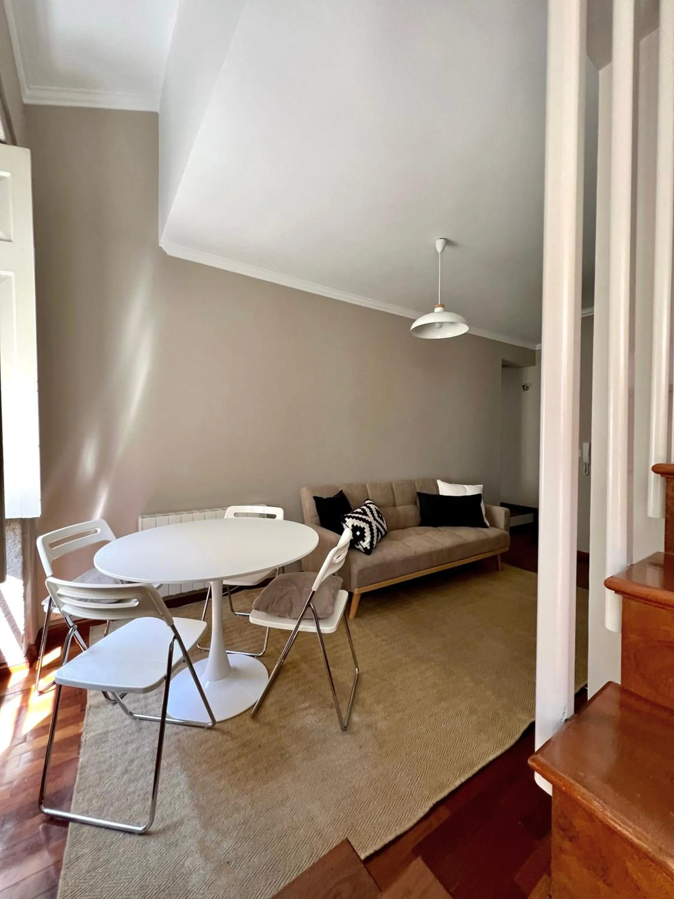 Apartment Vedória