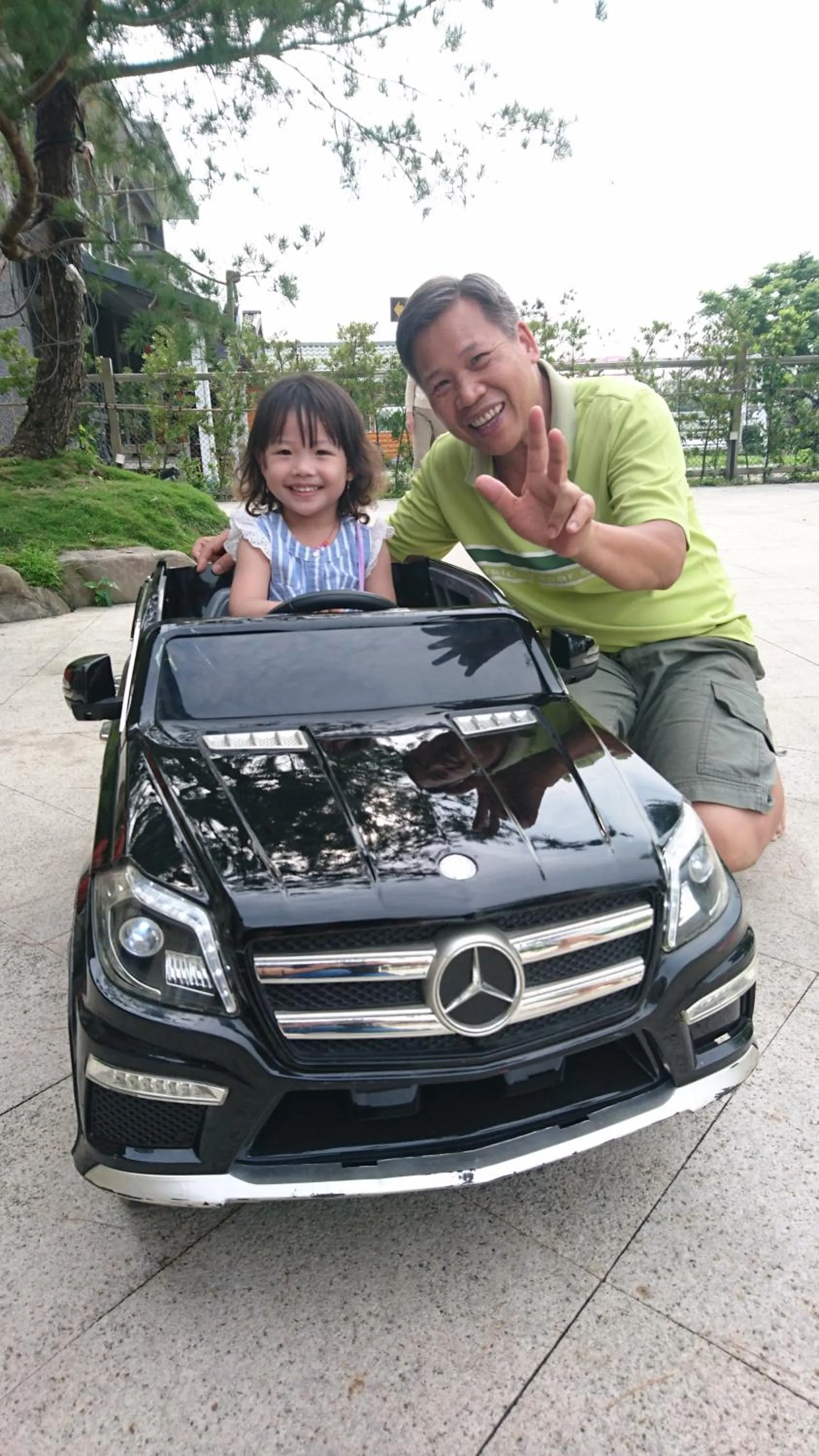 Kids's club in Spring Villa