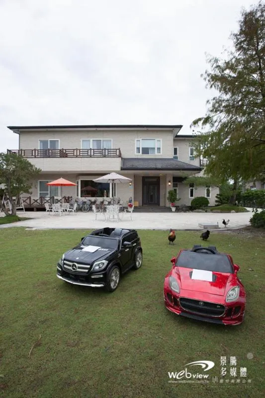 Activities in Spring Villa