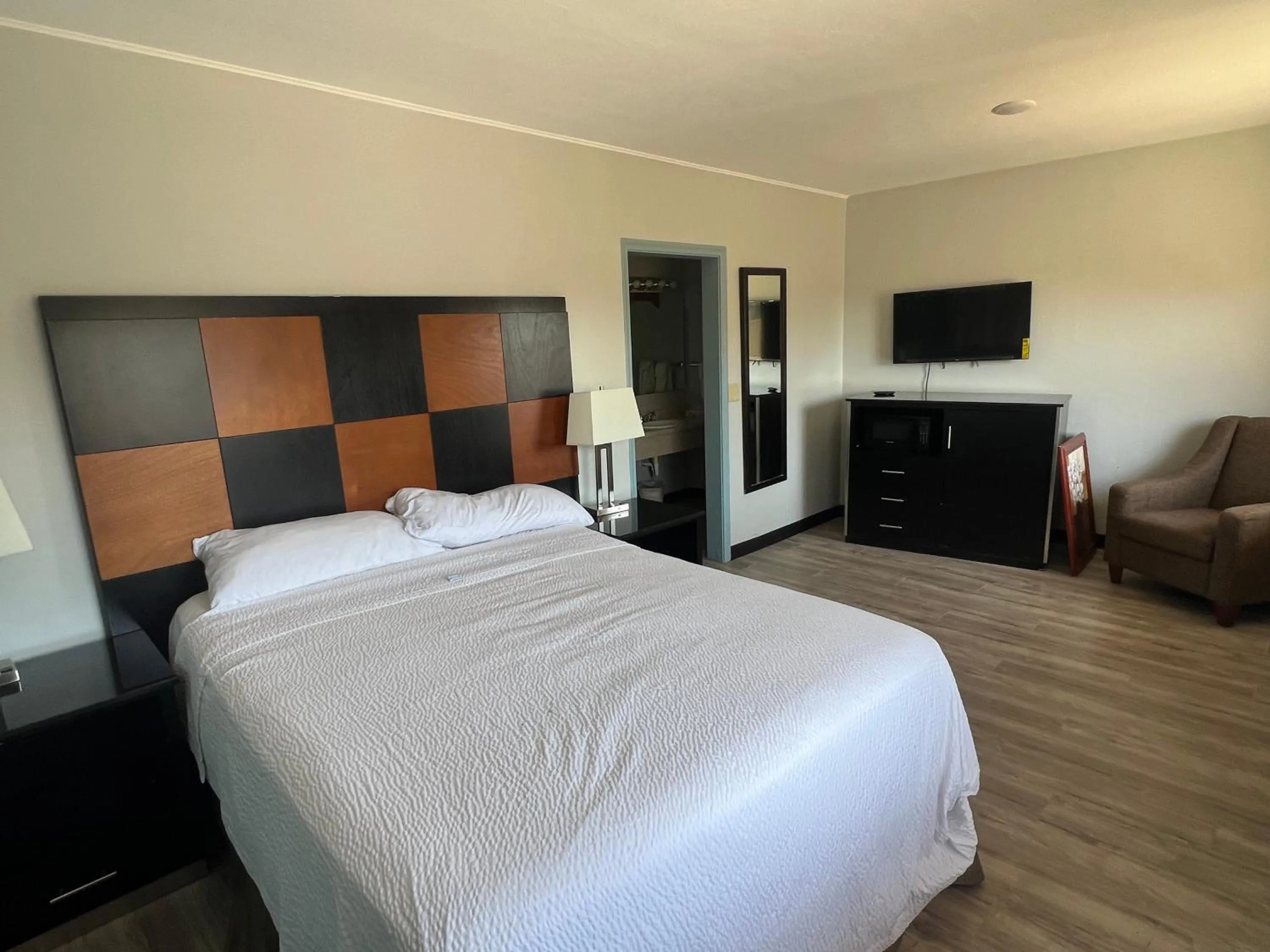 Bryce Park inn