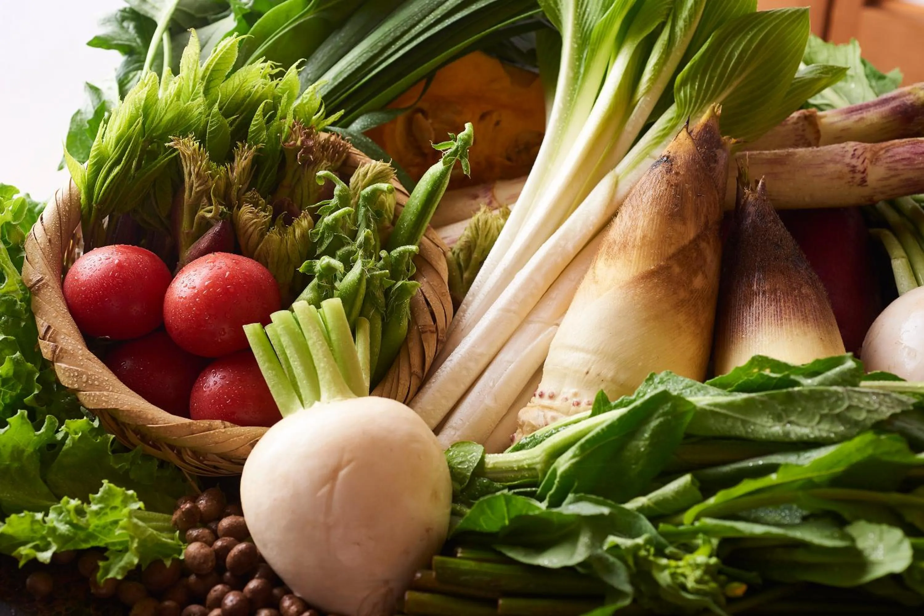 Restaurant/places to eat in Tsukasaya Ryokan