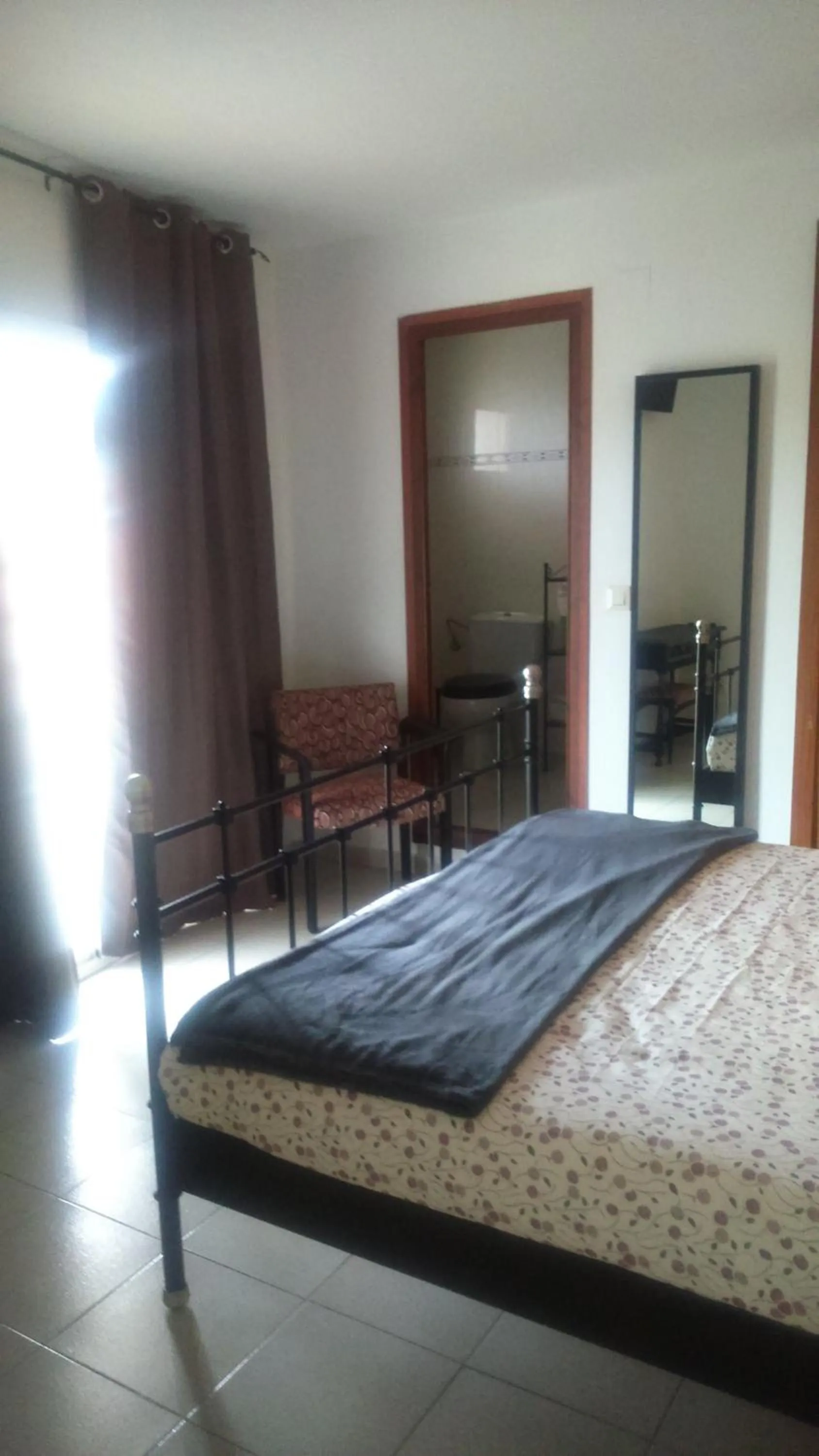 Photo of the whole room, Bed in Hotel Miami