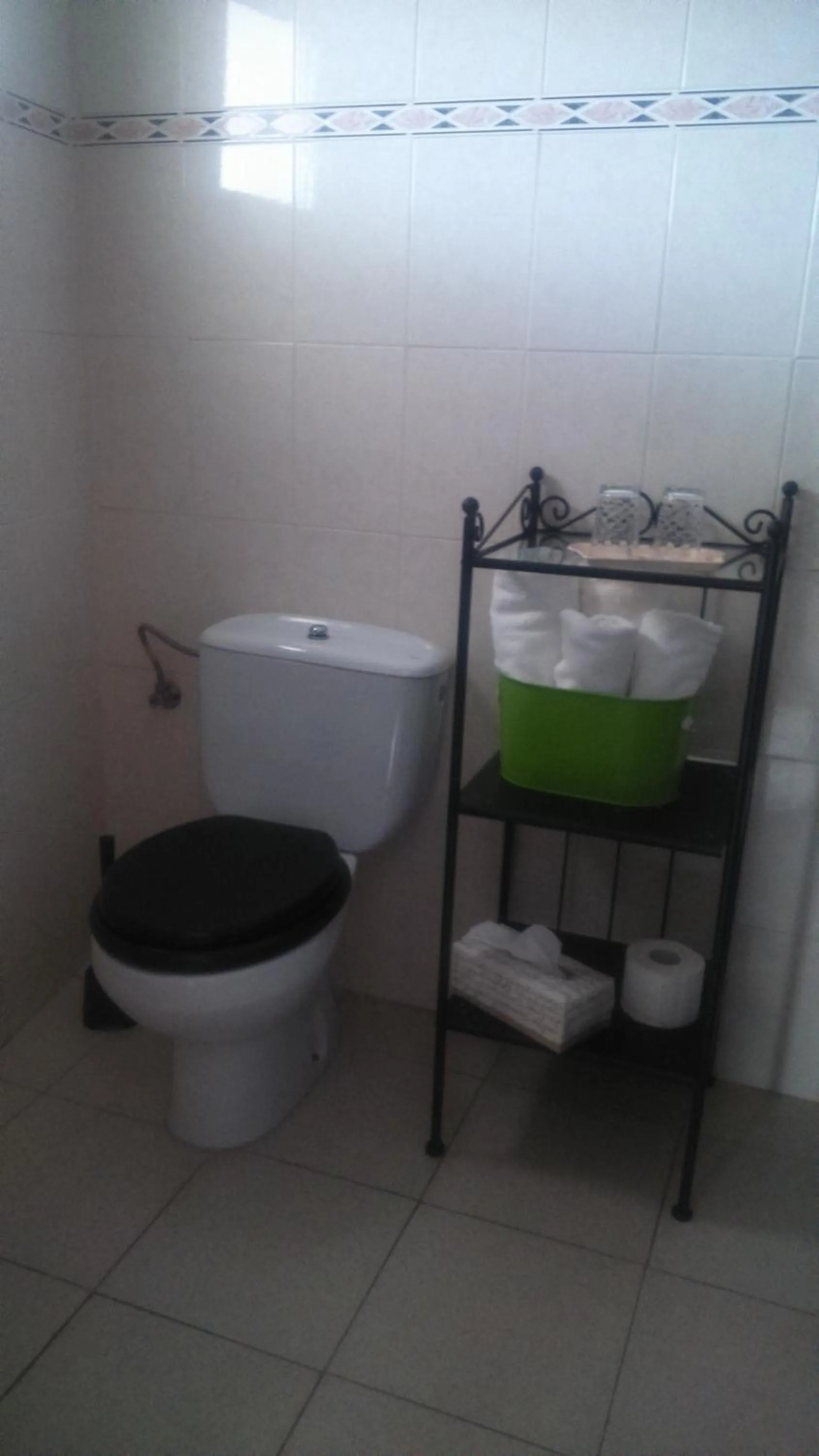 Photo of the whole room in Hotel Miami