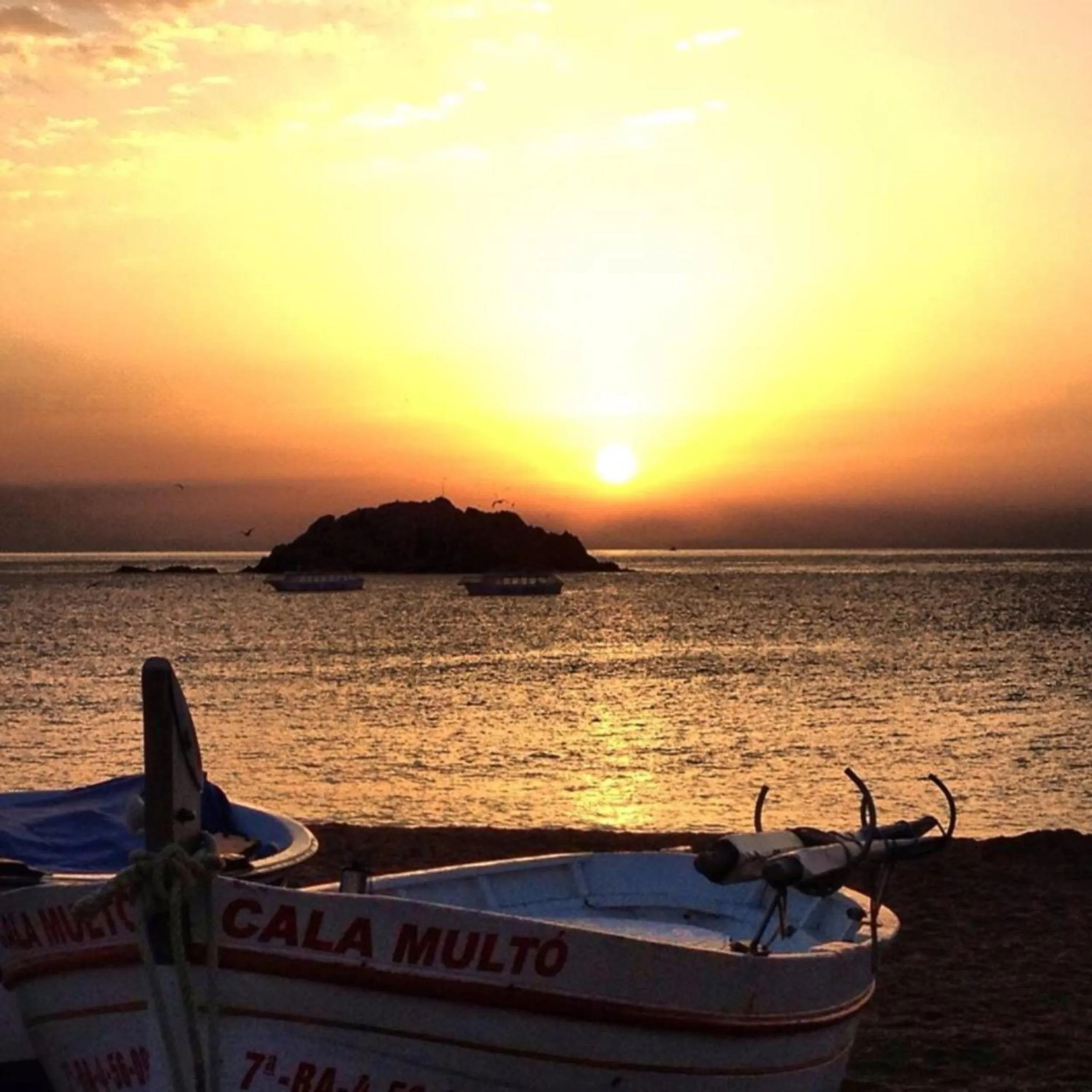 Area and facilities in Hotel Miami