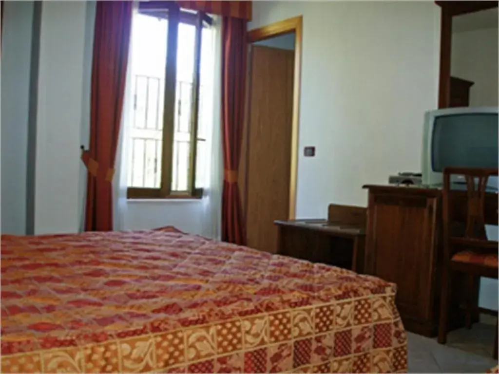 Double or Twin Room - single occupancy in Hotel Bellagio Double or Twin Room - single occupancy in Hotel Bellagio