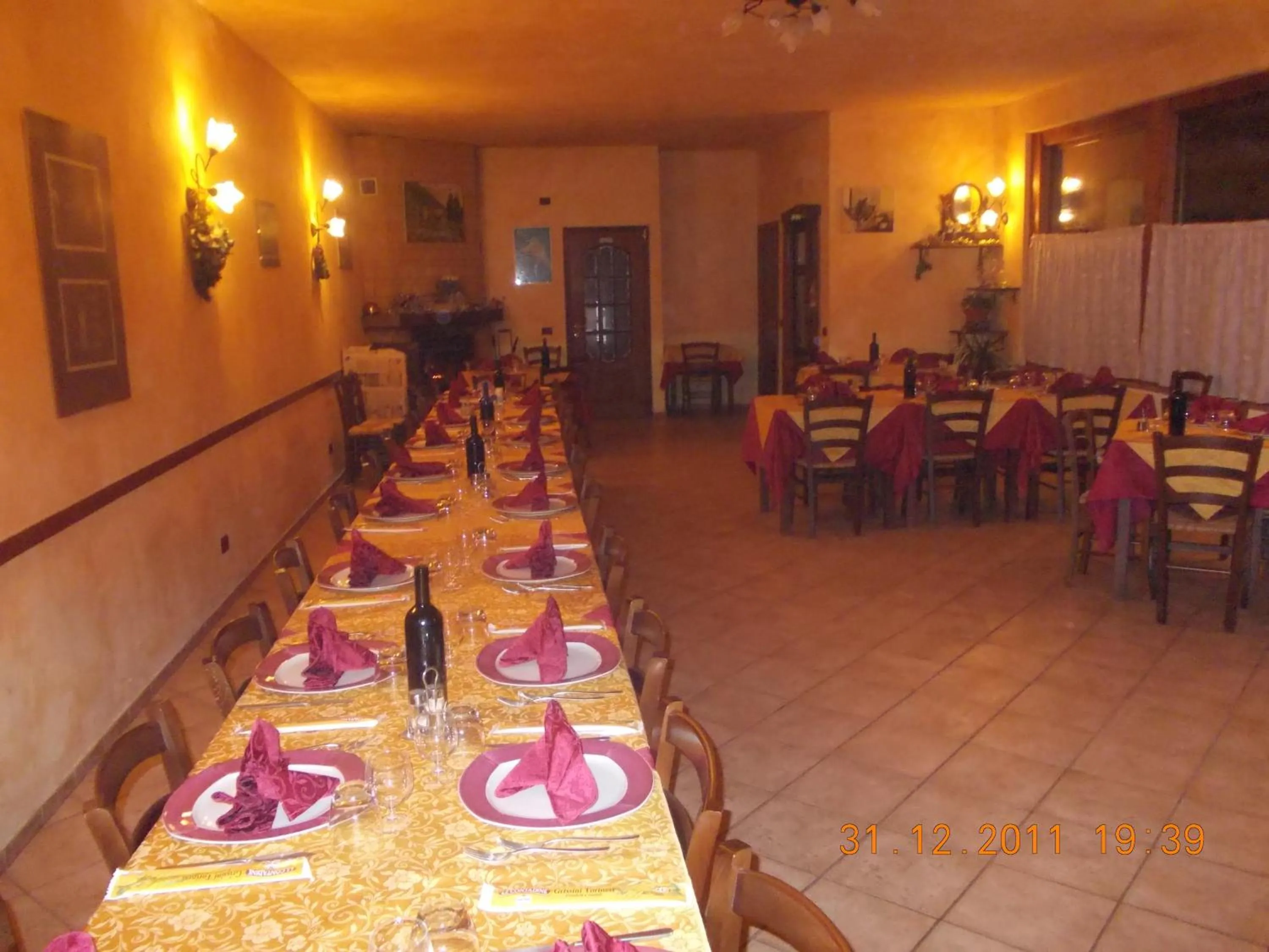 Other in Hotel Bellagio