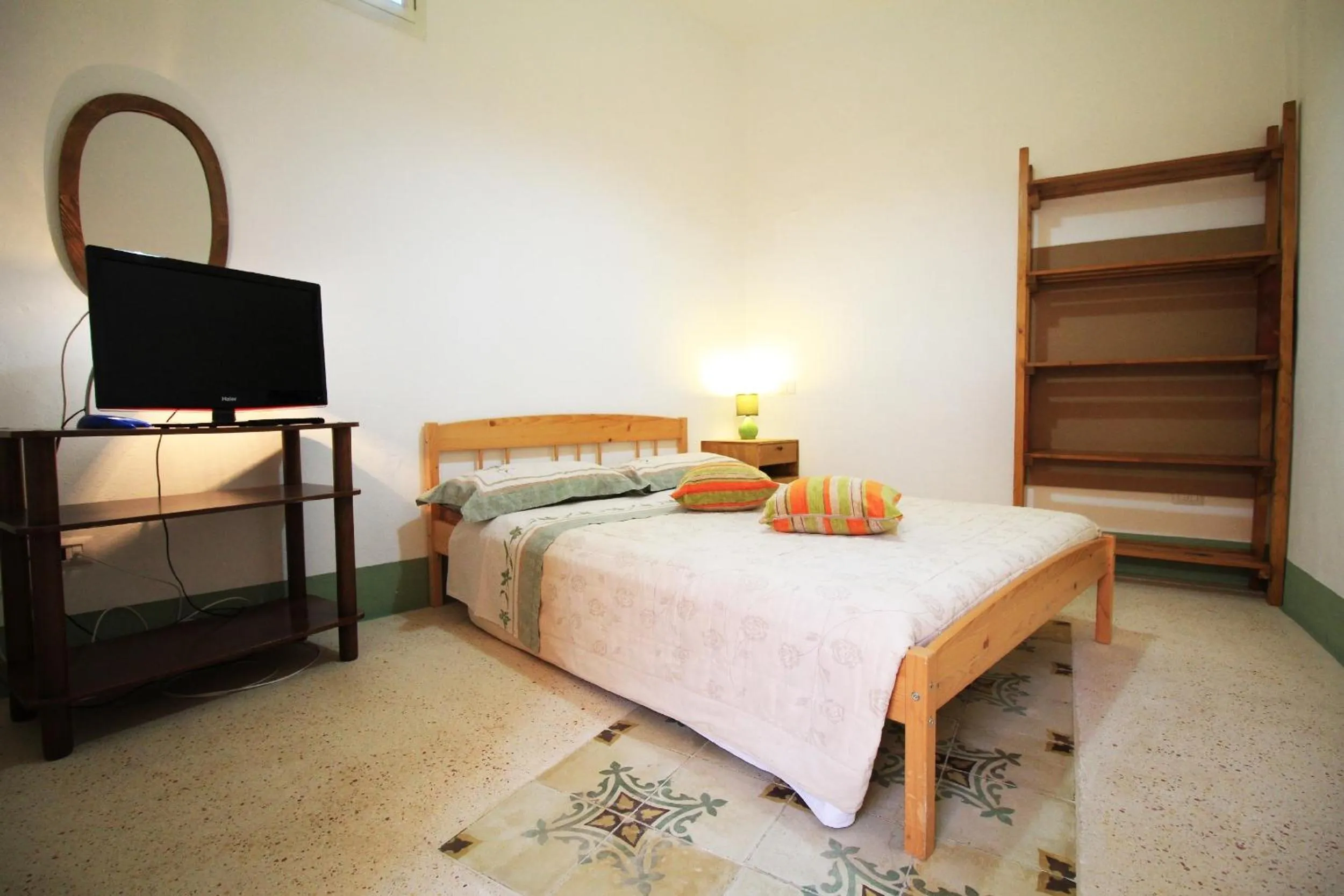 Bedroom, Bed in Dimora San Leuci by LoveSud