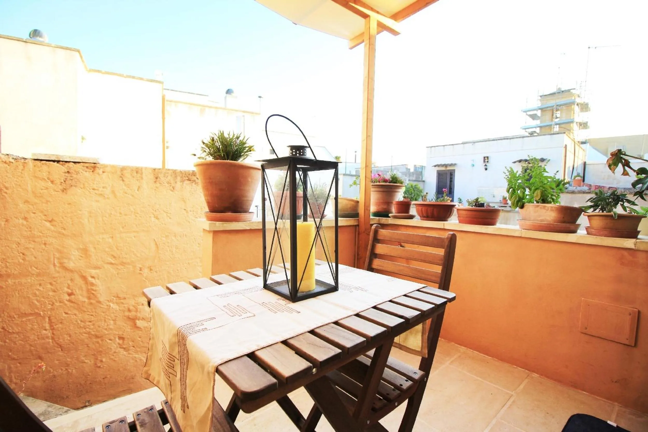 Nearby landmark in Dimora San Leuci by LoveSud