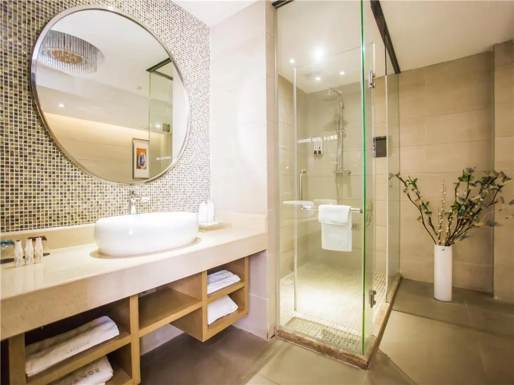 Lavande Hotel Zhanjiang Guomao