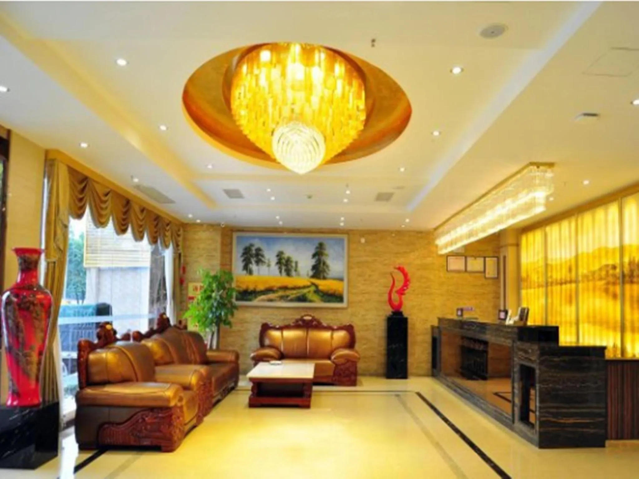 Other in Lavande Hotel Wuhan Railway Station