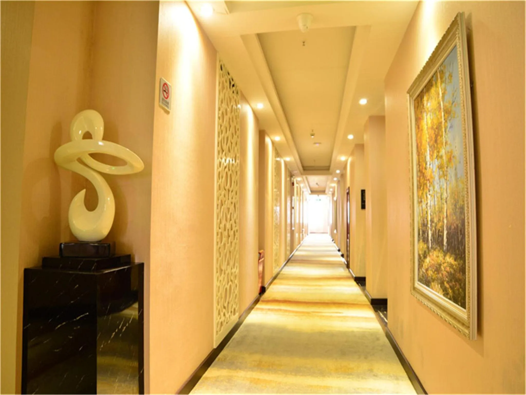 Other in Lavande Hotel Wuhan Railway Station