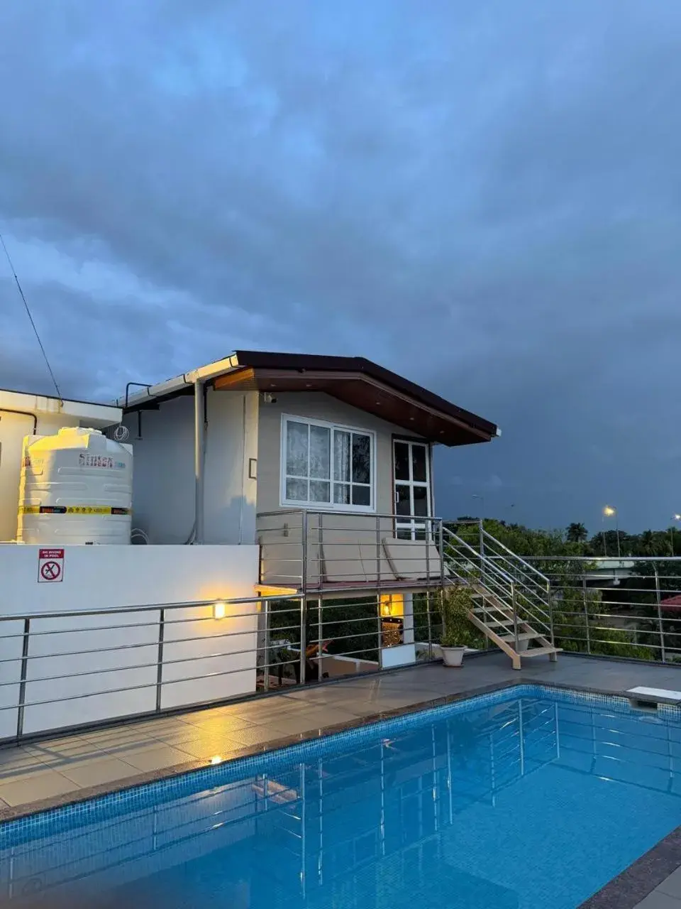 Deluxe Double Room with Balcony and Sea View - single occupancy in The Sea by Club Travalet Deluxe Double Room with Balcony and Sea View - single occupancy in The Sea by Club Travalet