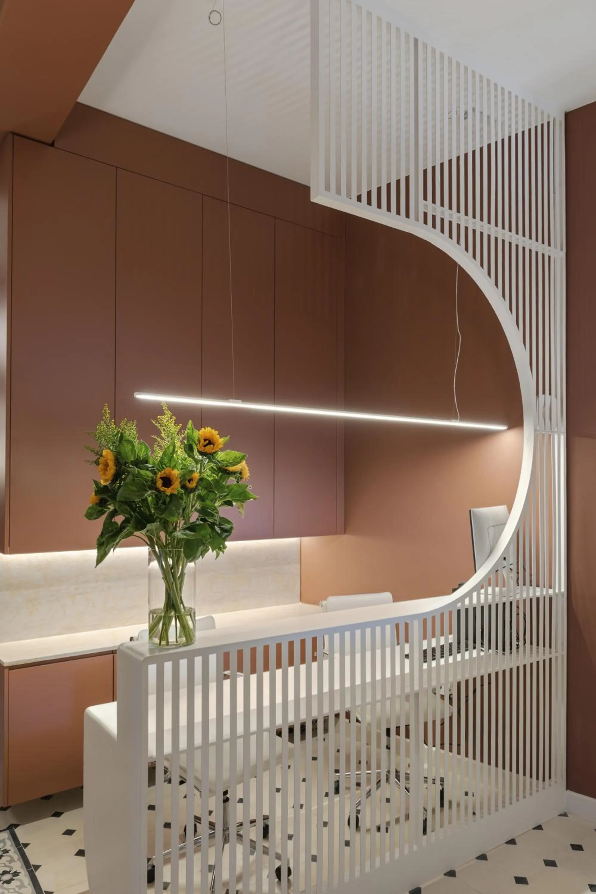 Lobby or reception in Morus Acropolis Boutique Hotel