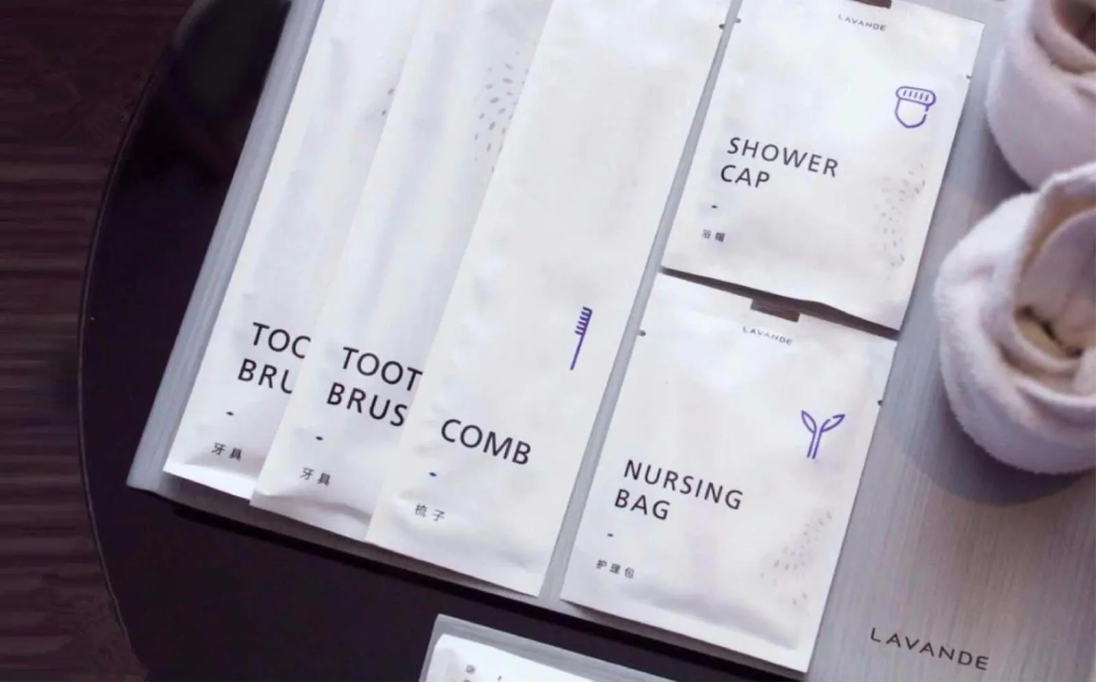 Other in Lavande Hotel Shantou Chenghai Branch