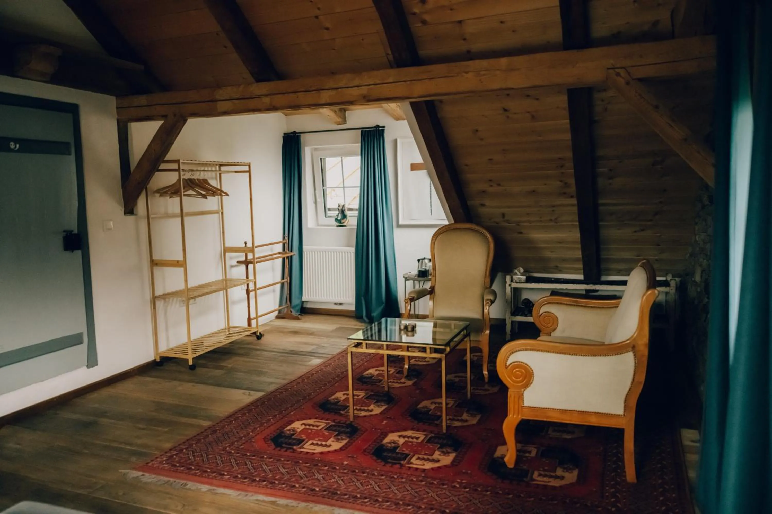 Waldhaus Rudolfshöhe