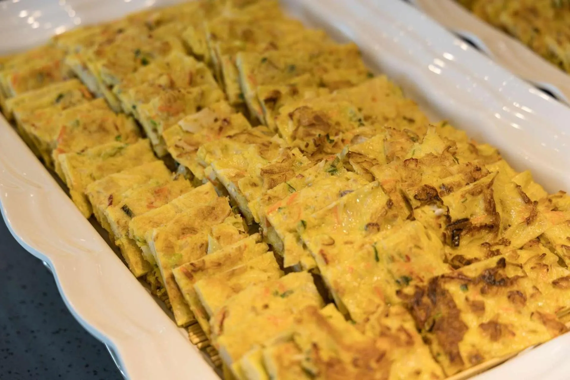 Restaurant/places to eat in Hotel Wooin