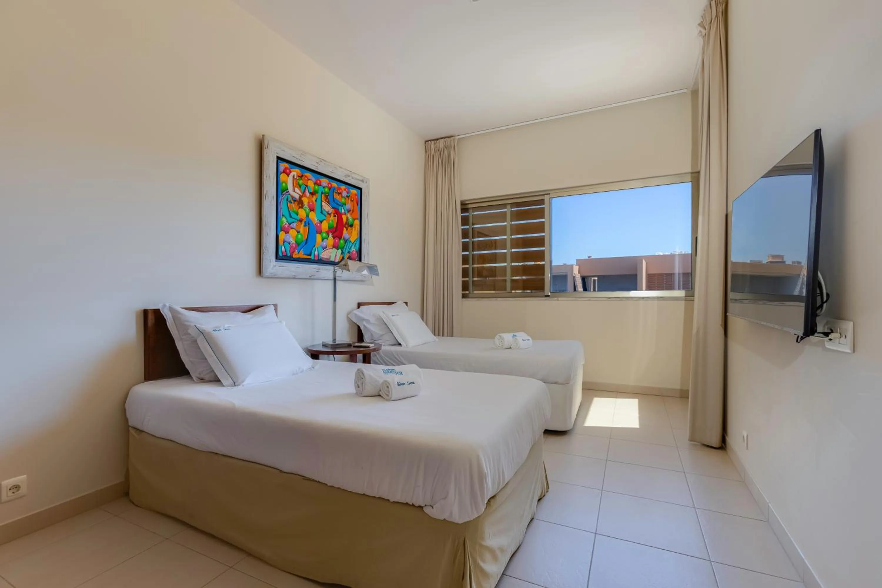 Salgados BlueSea Villa