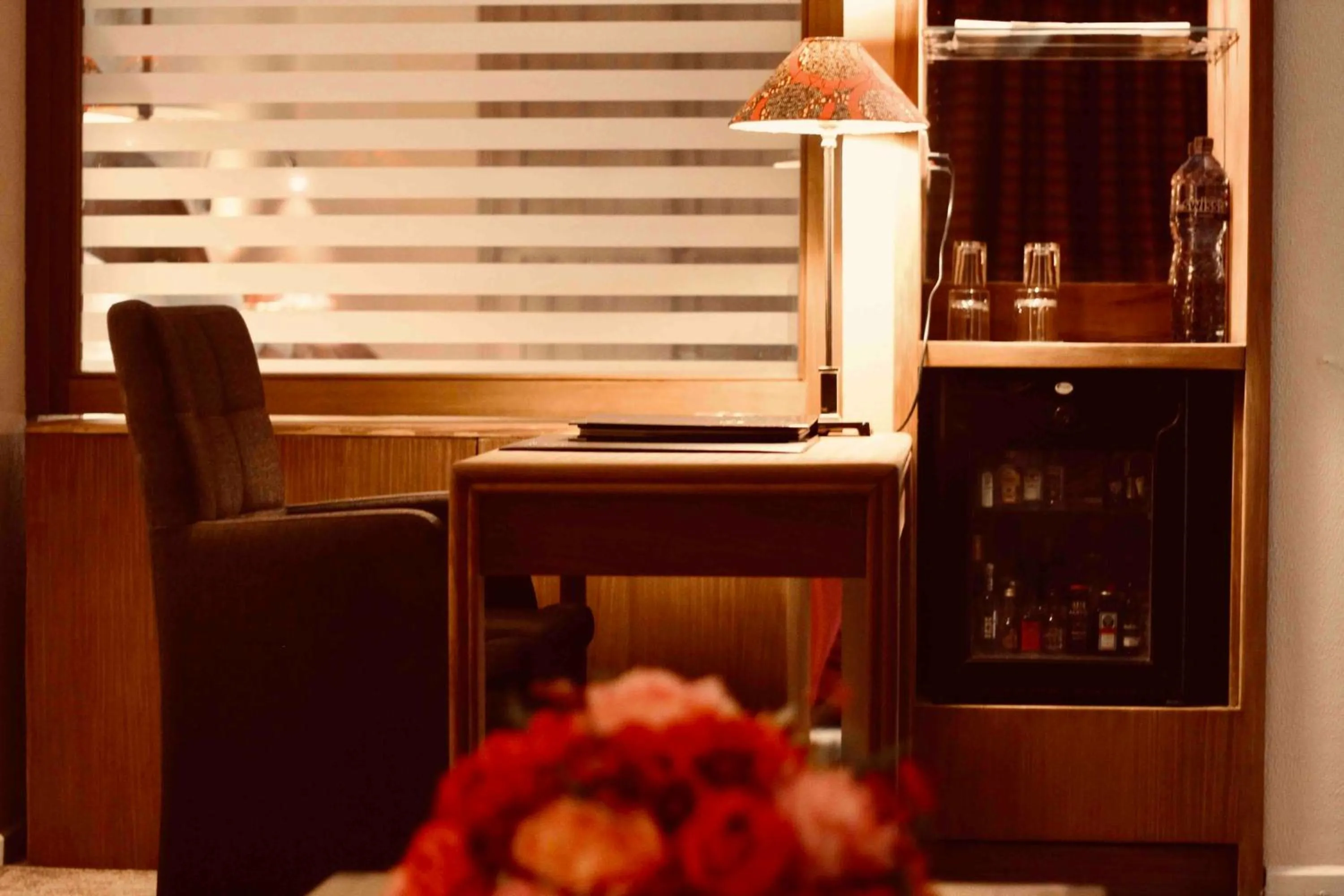 TV and multimedia in Hotel Memling