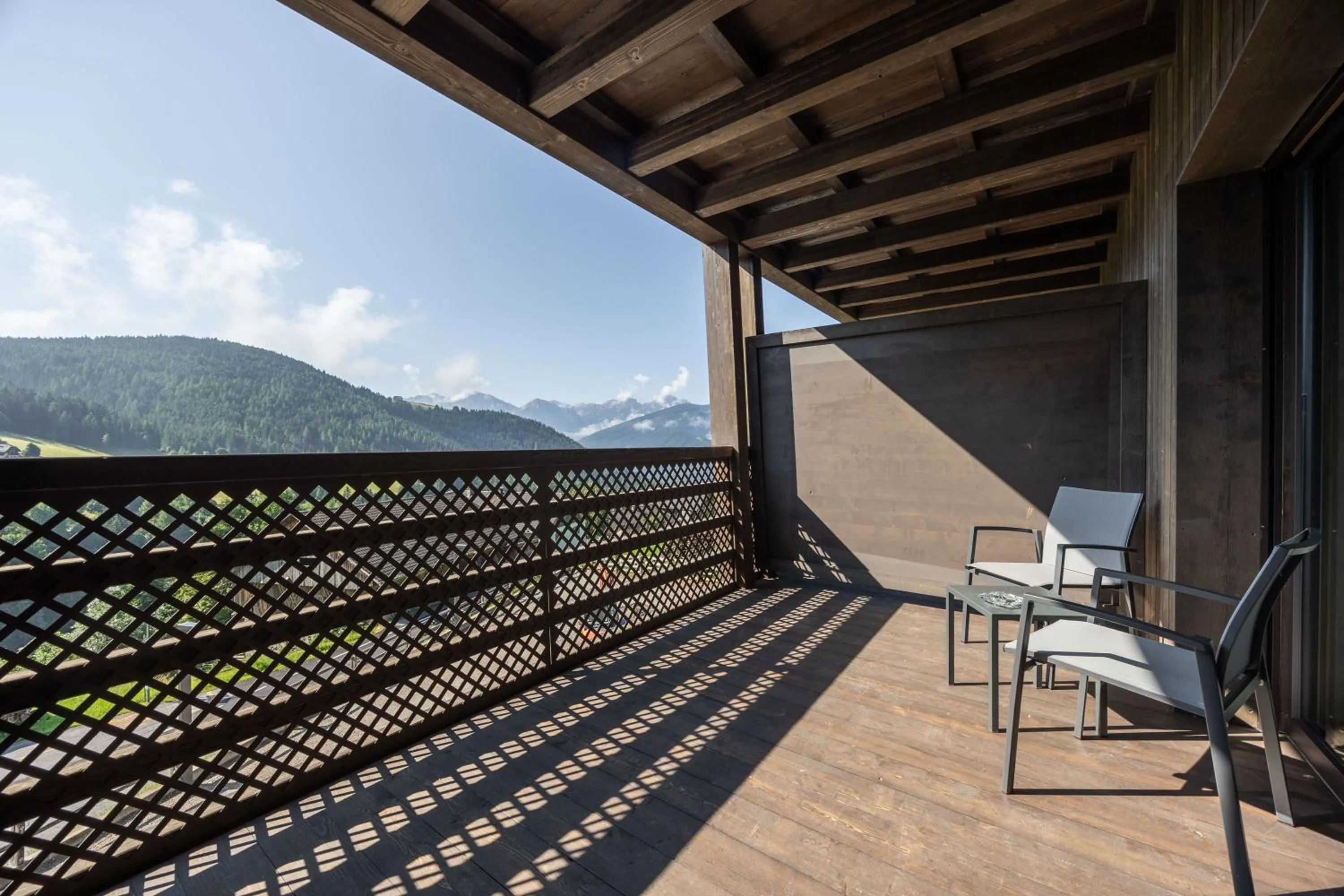 View (from property/room) in Hotel Rommisa