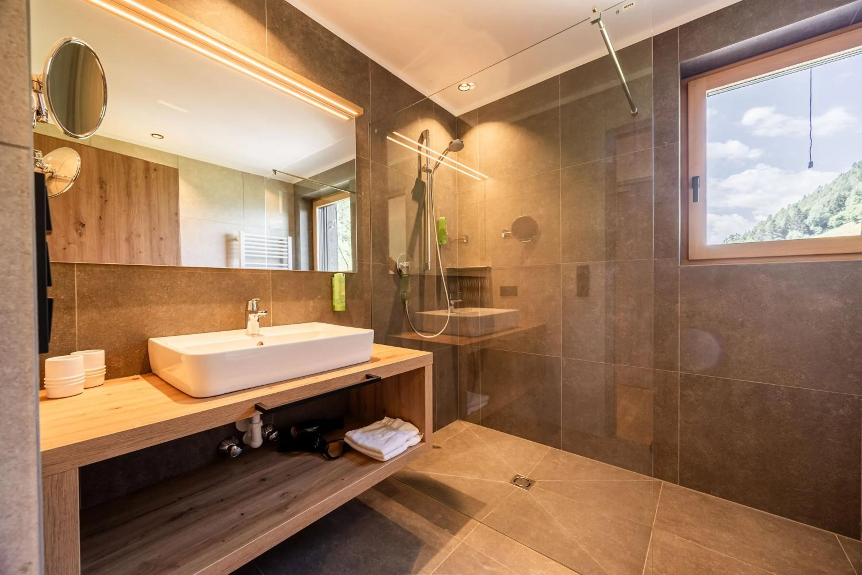 Toilet in Hotel Rommisa