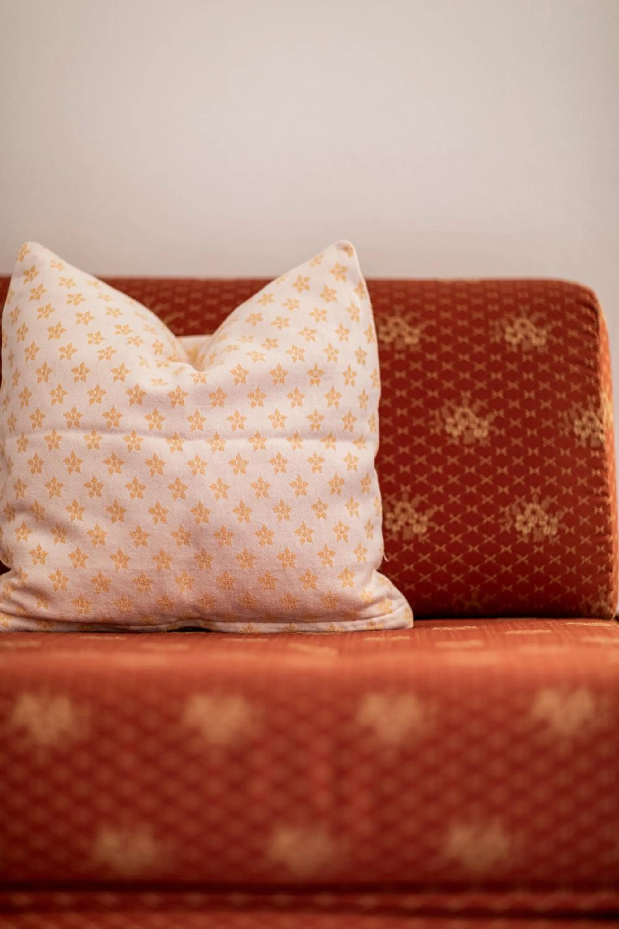 Bedroom in Hotel Rommisa