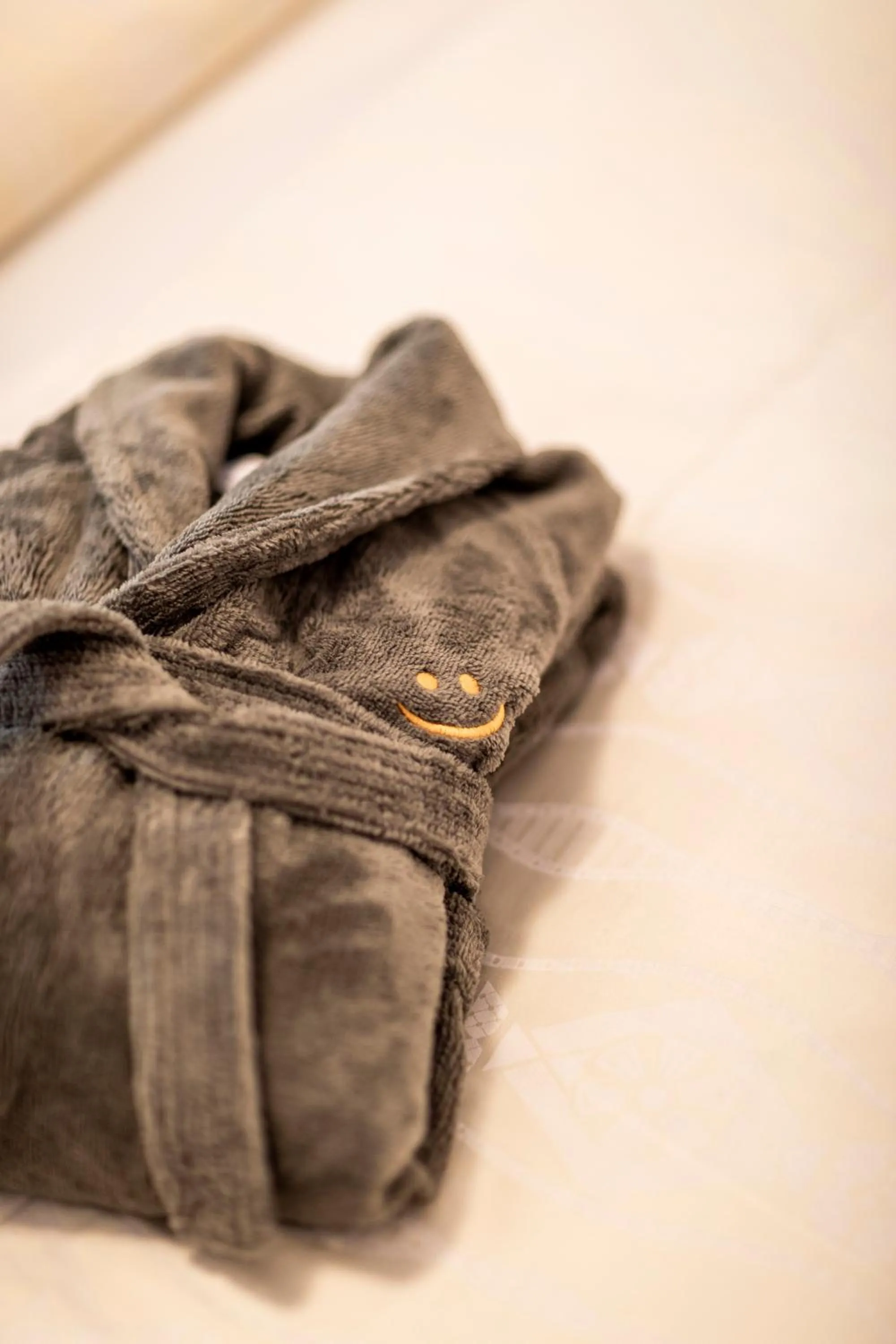 Logo/Certificate/Sign in Hotel Rommisa