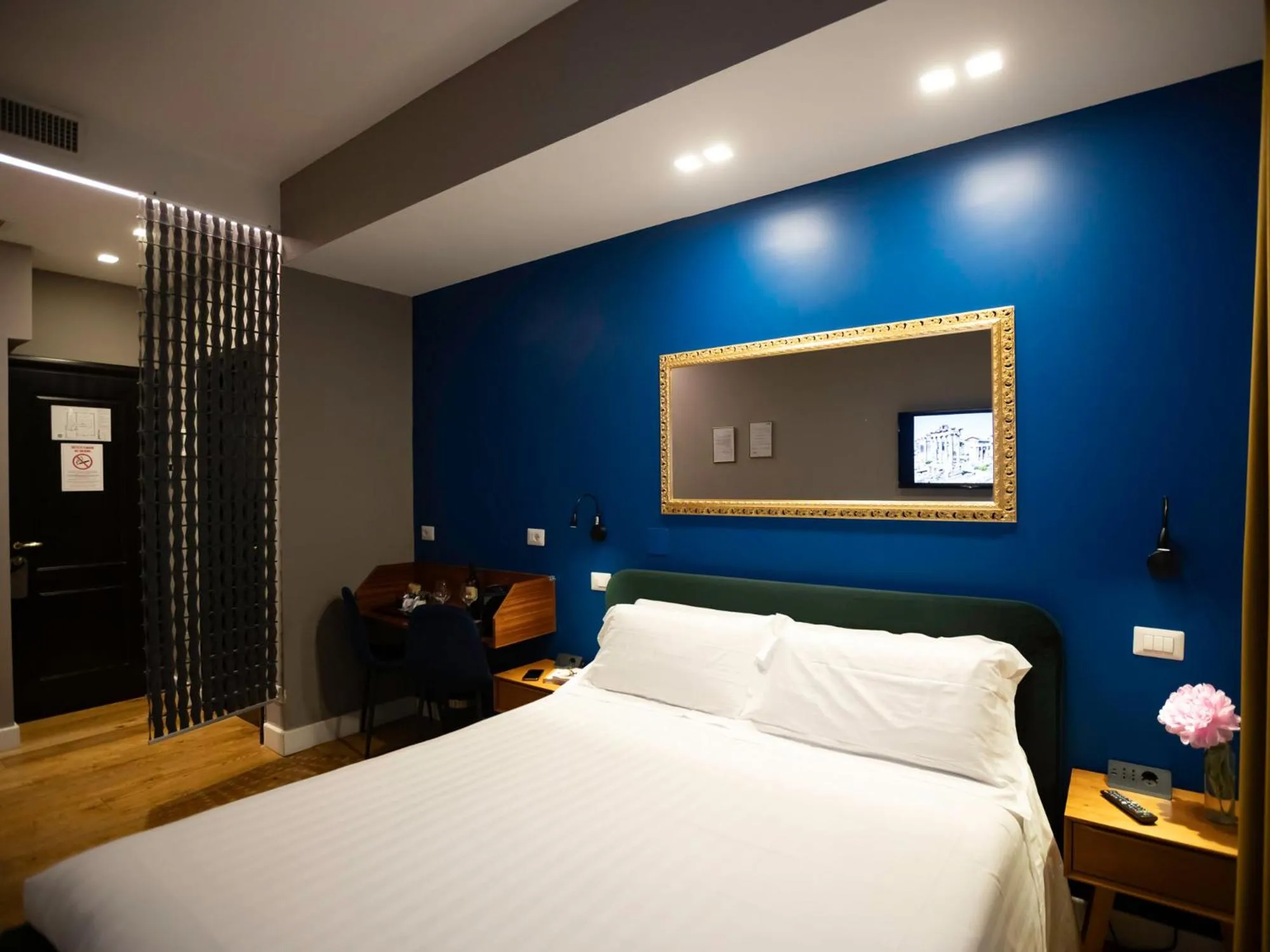 Bed in Jb Relais Luxury