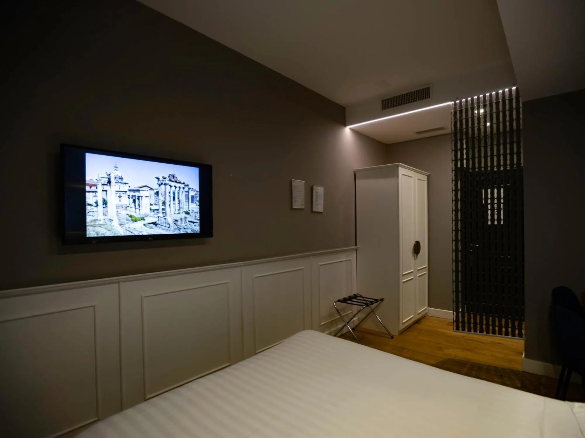 Photo of the whole room, Bed in Jb Relais Luxury