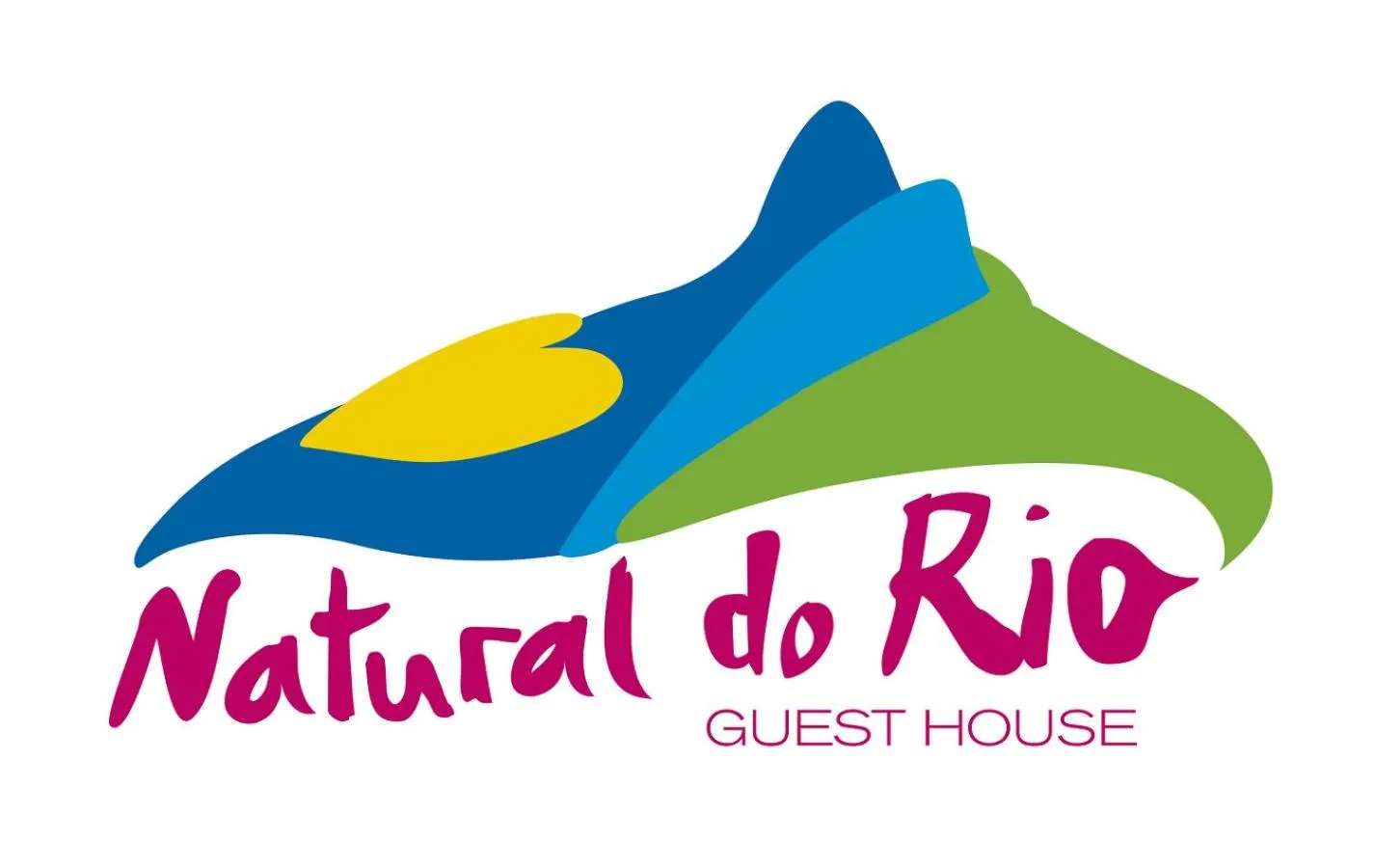 Other in Natural Do Rio Guesthouse