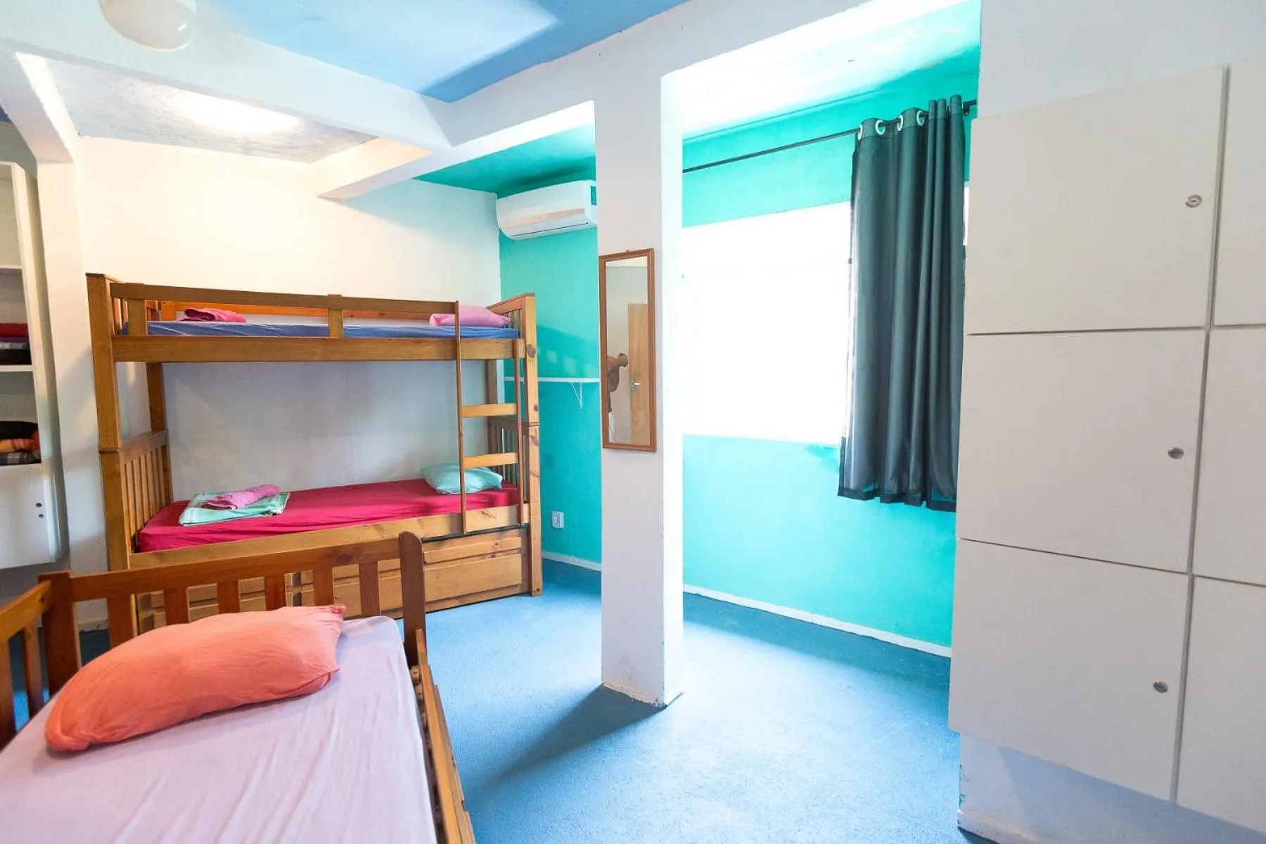 bunk bed, Bed in Natural Do Rio Guesthouse