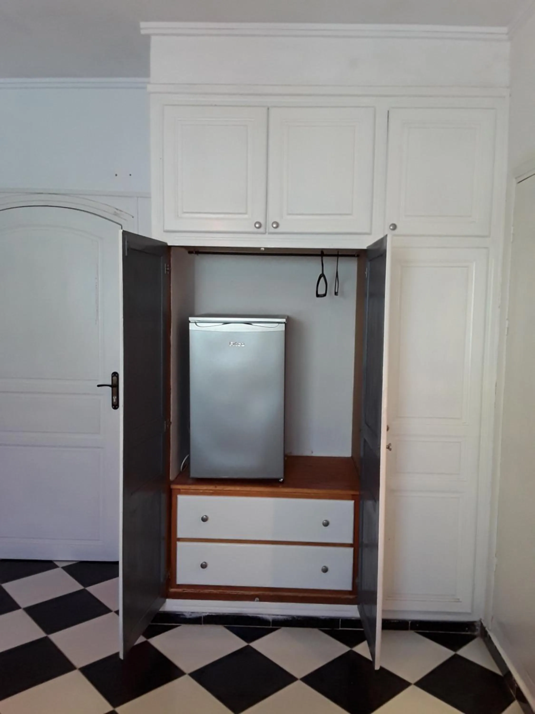 Maison d'Hôte à Saïdia