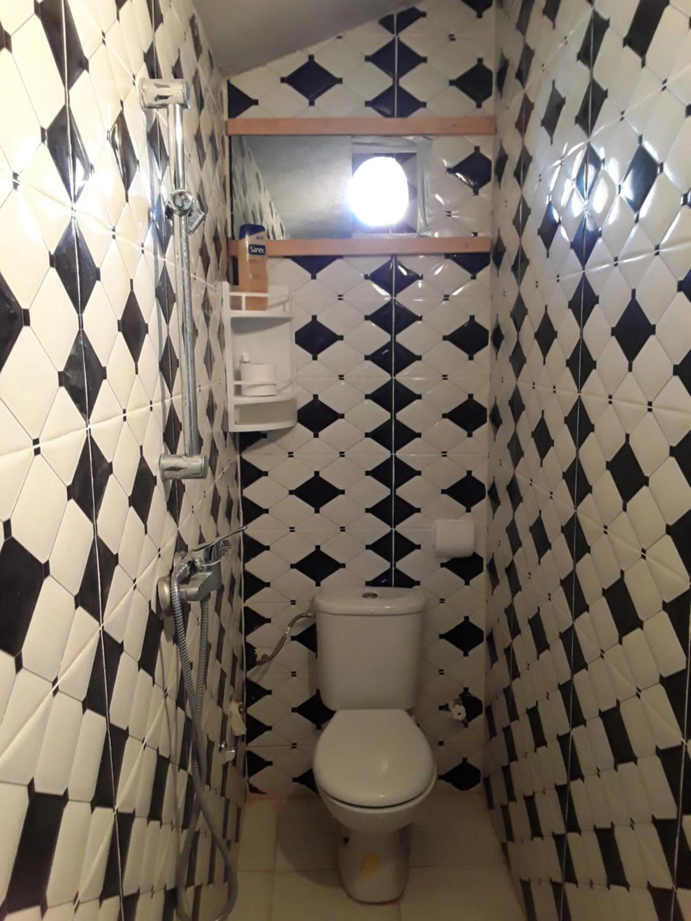 Bathroom in Maison d'Hôte à Saïdia