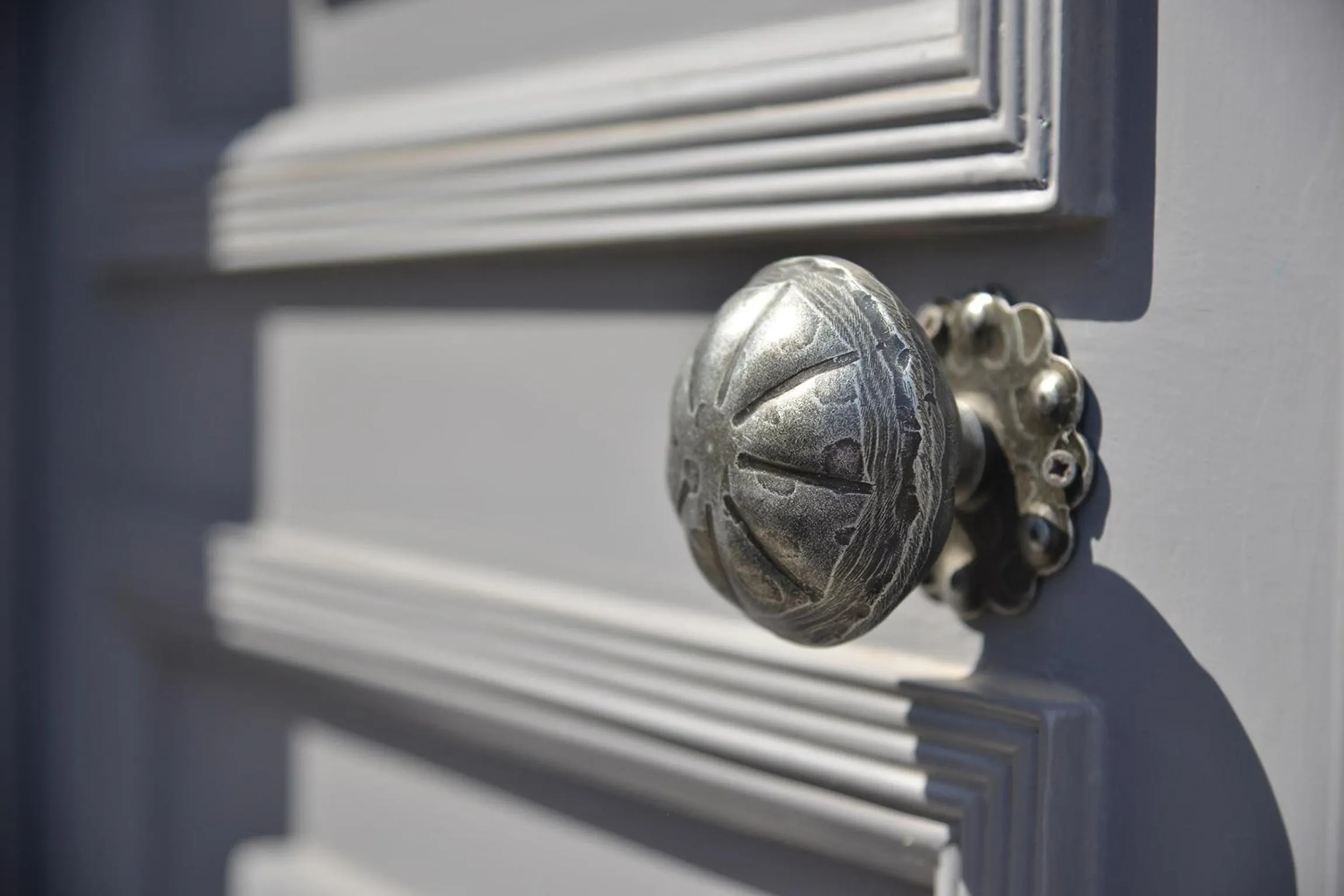 Decorative detail in Lokàl Boutique Hotel