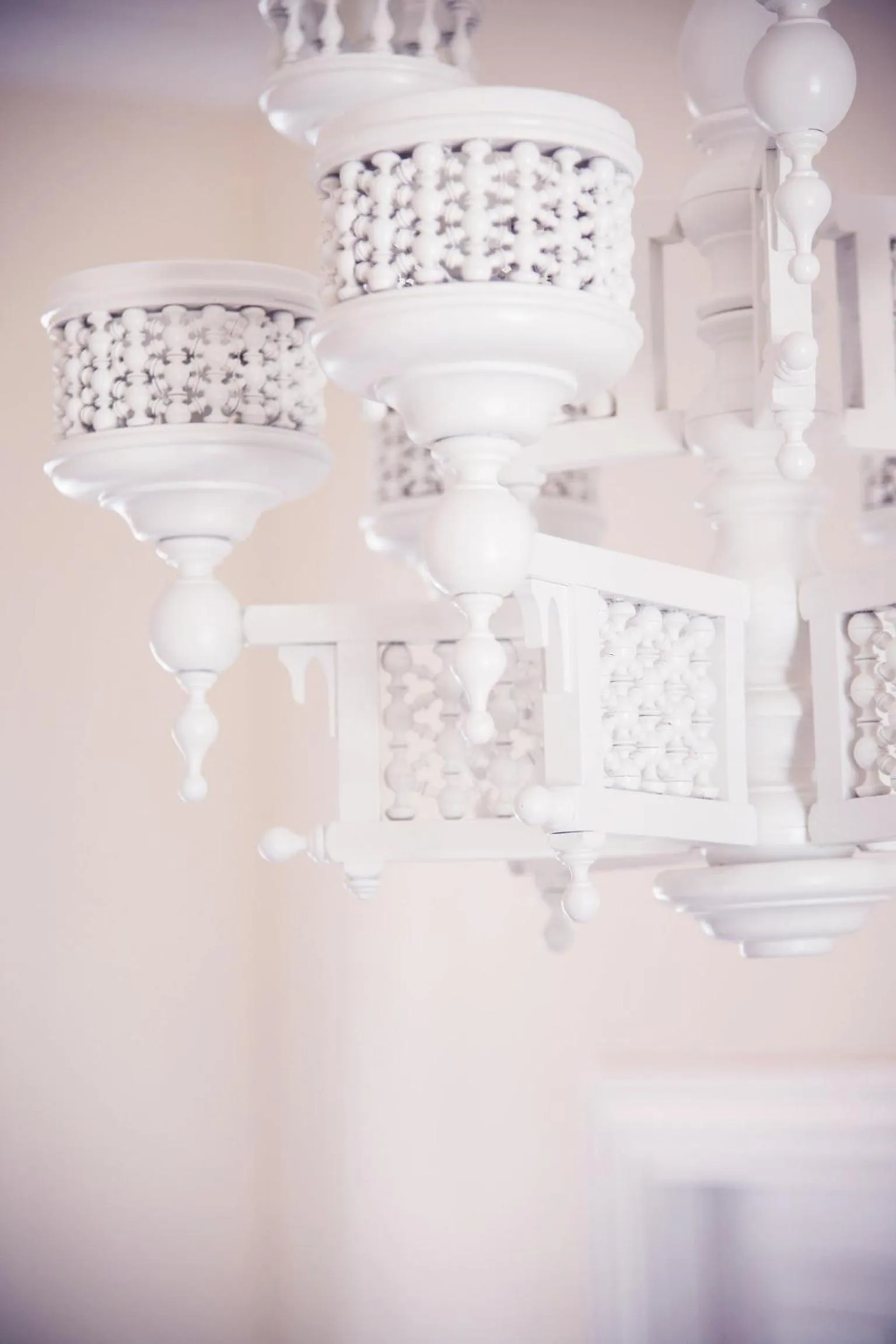 Decorative detail in Lokàl Boutique Hotel