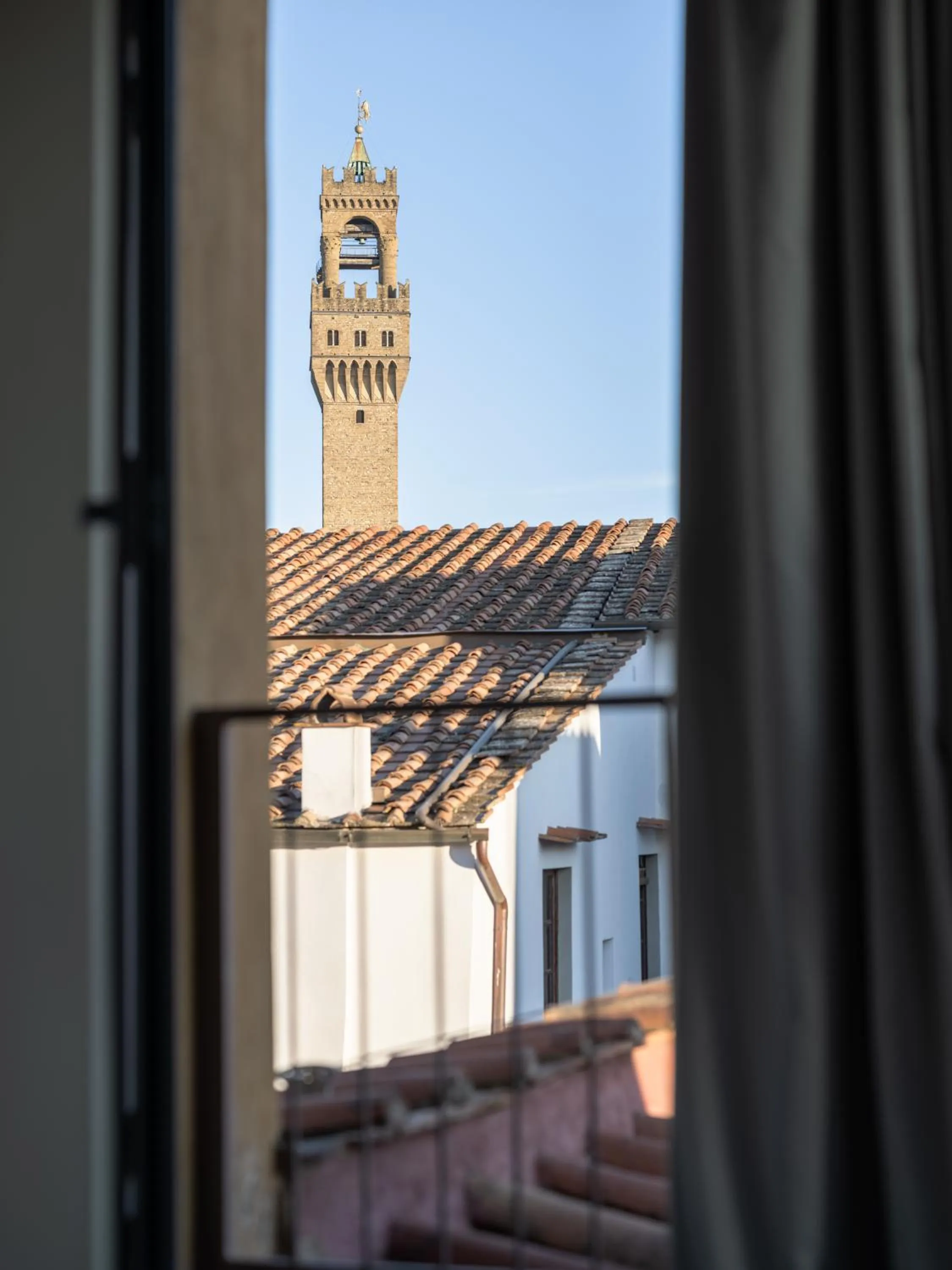 View (from property/room) in Canto degli Scali