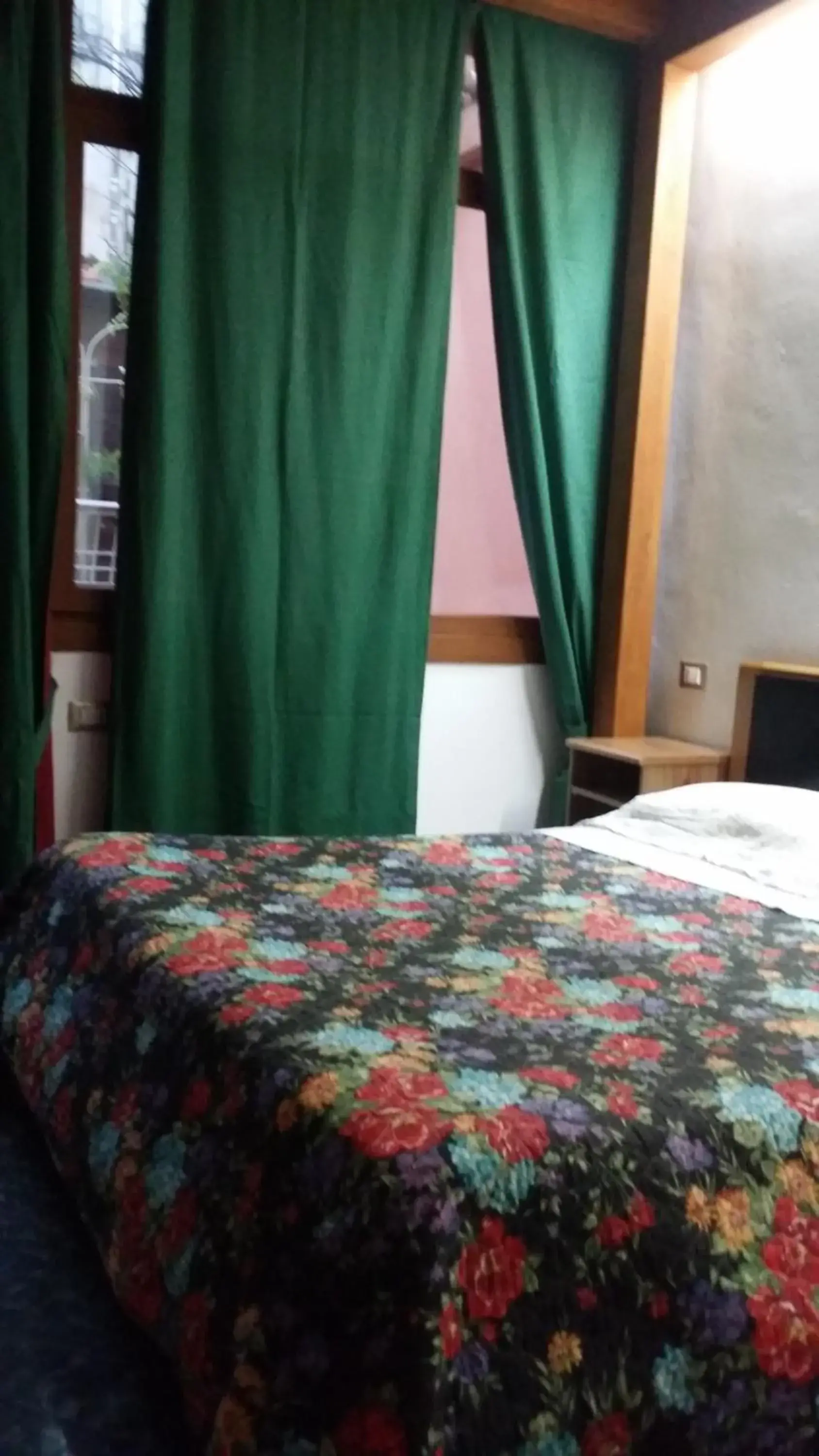 Double Room - single occupancy in B&B La Salghè Double Room - single occupancy in B&B La Salghè