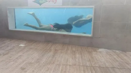 Pipa's Bay - Flats para temporada