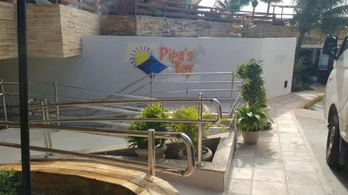 Pipa's Bay - Flats para temporada