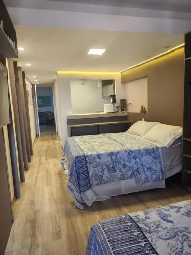 Pipa's Bay - Flats para temporada